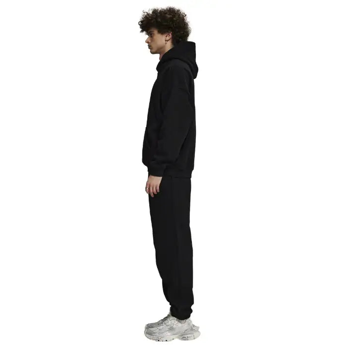 OFF CULTURE HEAVYWEIGHT HOODIE - Off Culture
