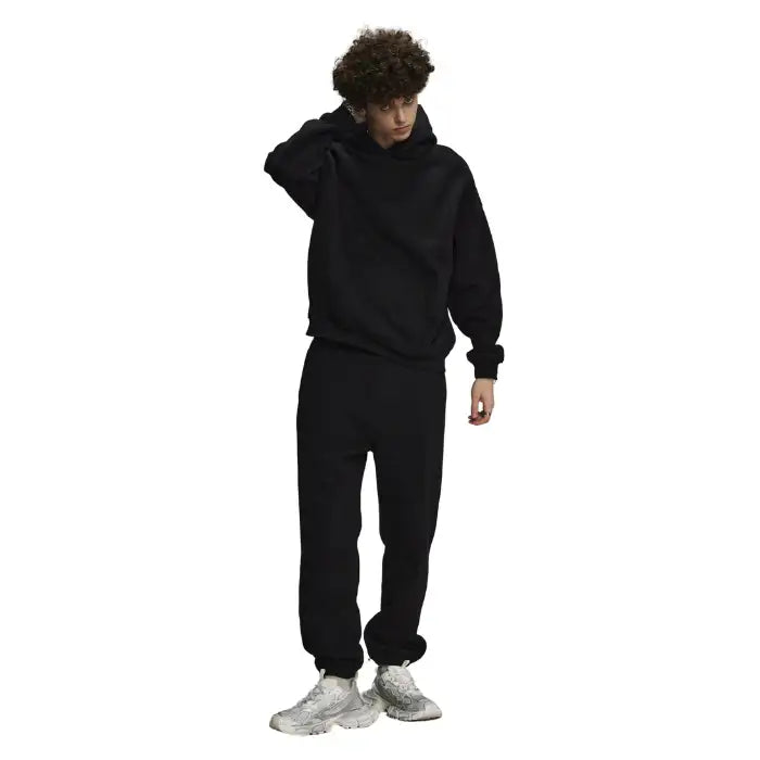 OFF CULTURE HEAVYWEIGHT HOODIE - Off Culture