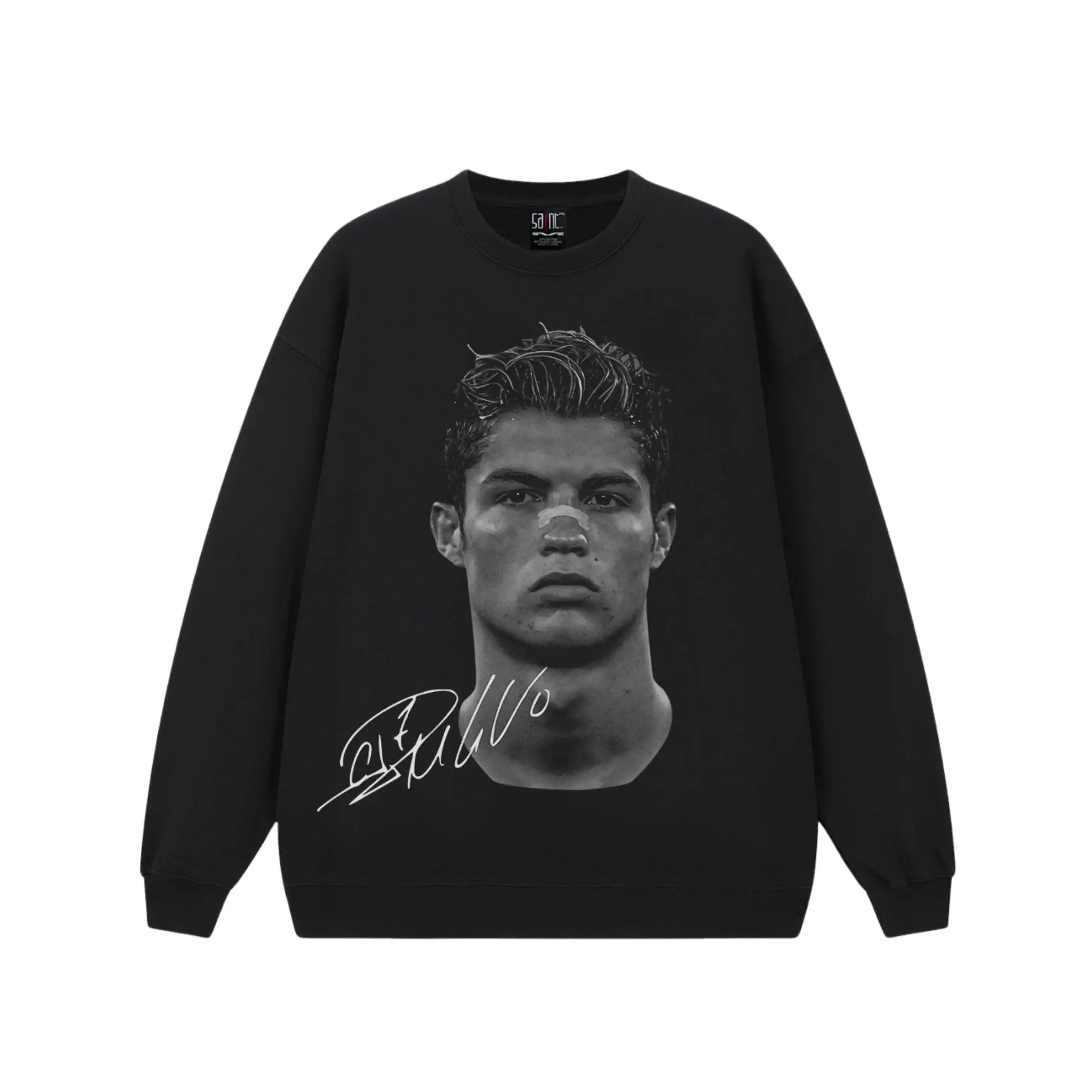 RONALDO - HOODIE - Off Culture