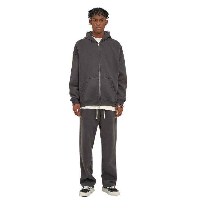 OFF CULTURE ZIP TRACKSUIT