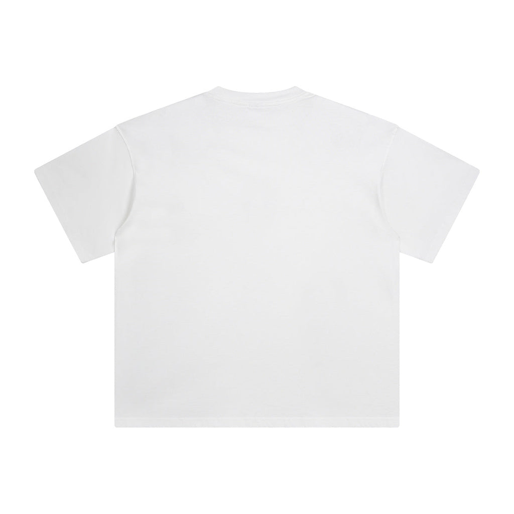 OFF CULTURE EVERYDAY TEE