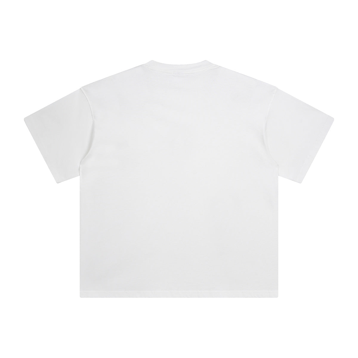 OFF CULTURE EVERYDAY TEE