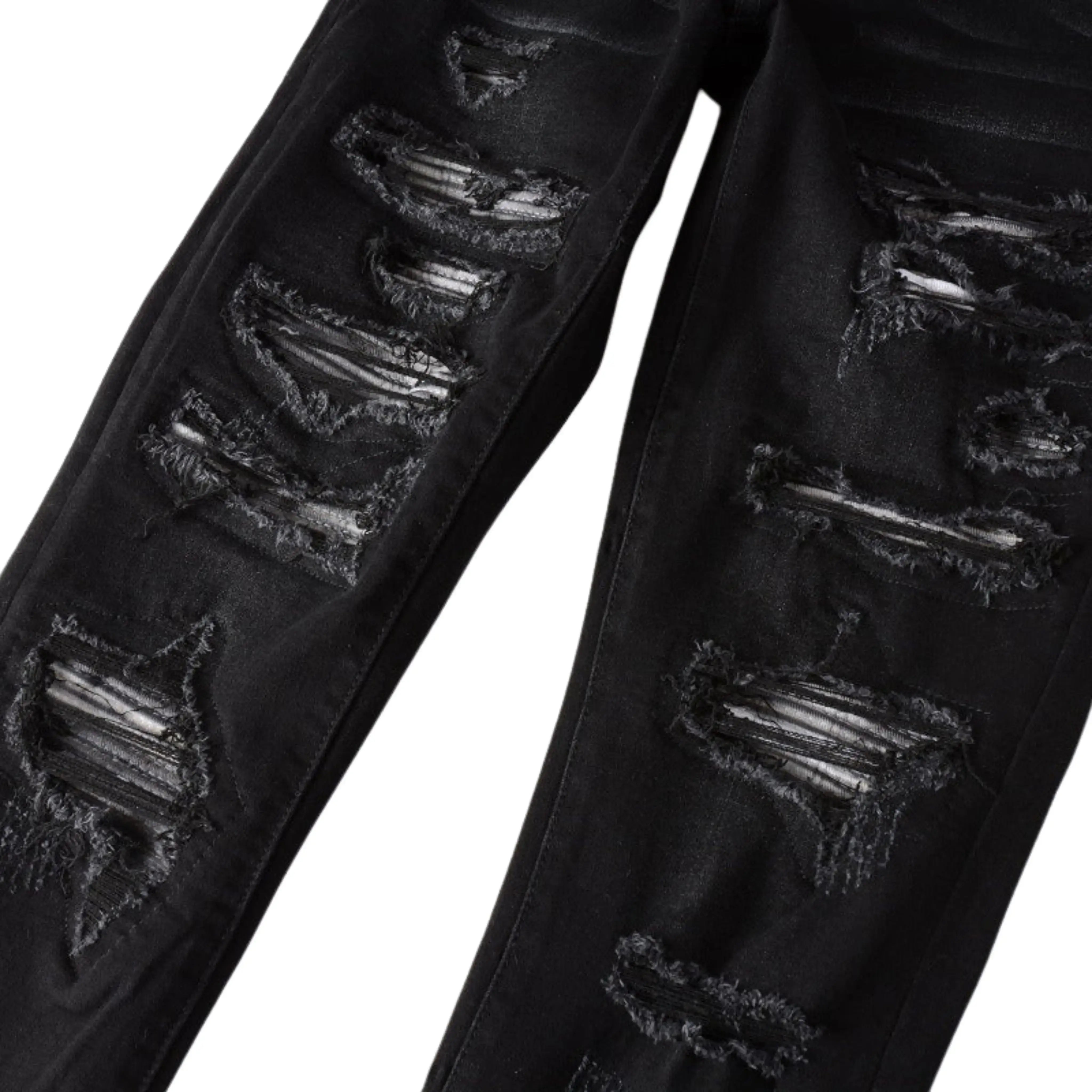 NERO — JEANS - Off Culture