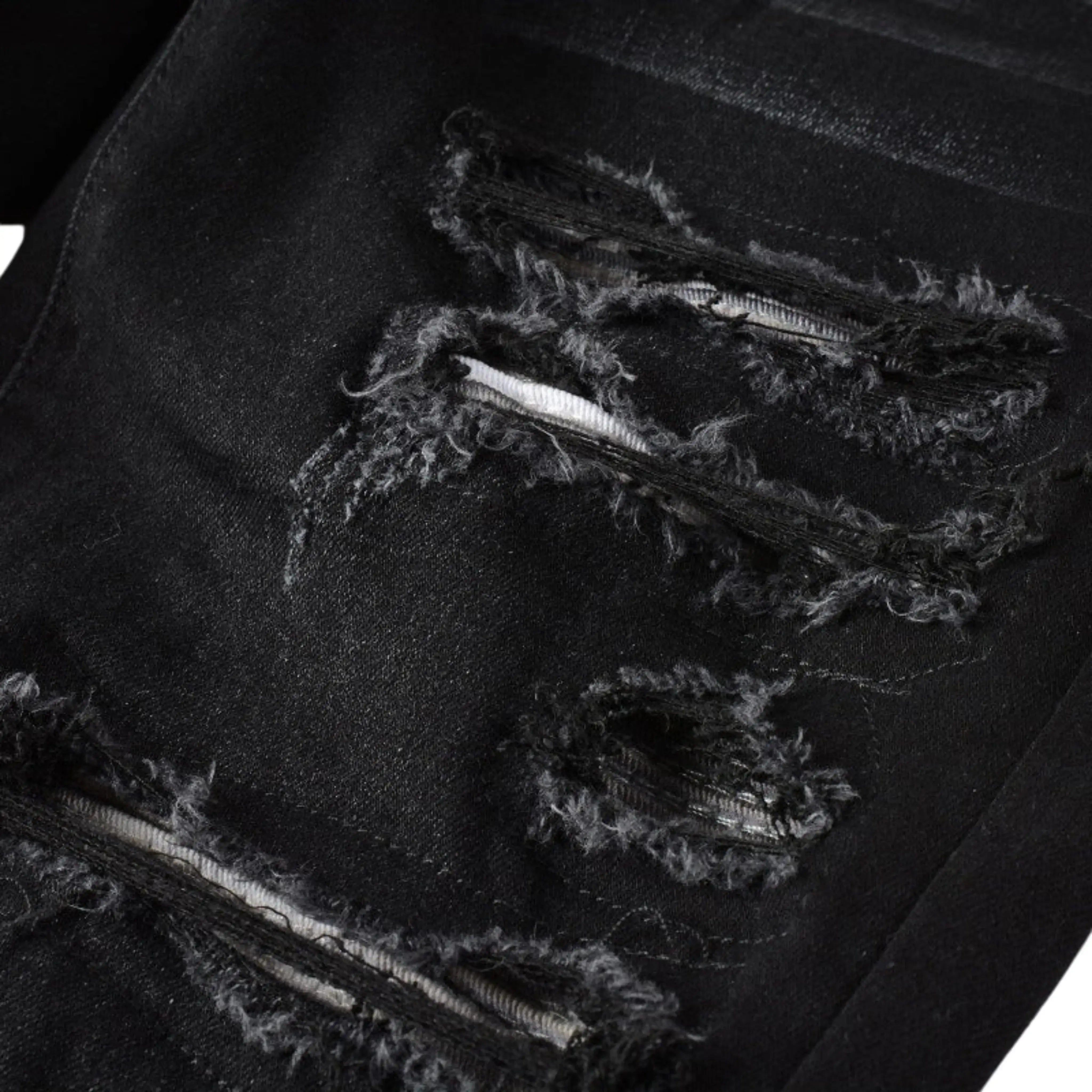 NERO — JEANS - Off Culture