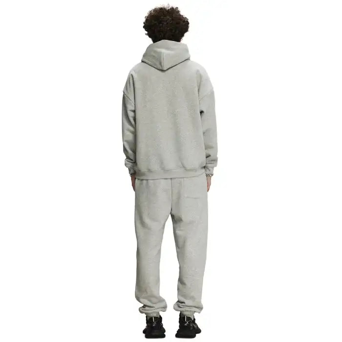 OFF CULTURE HEAVYWEIGHT HOODIE - Off Culture
