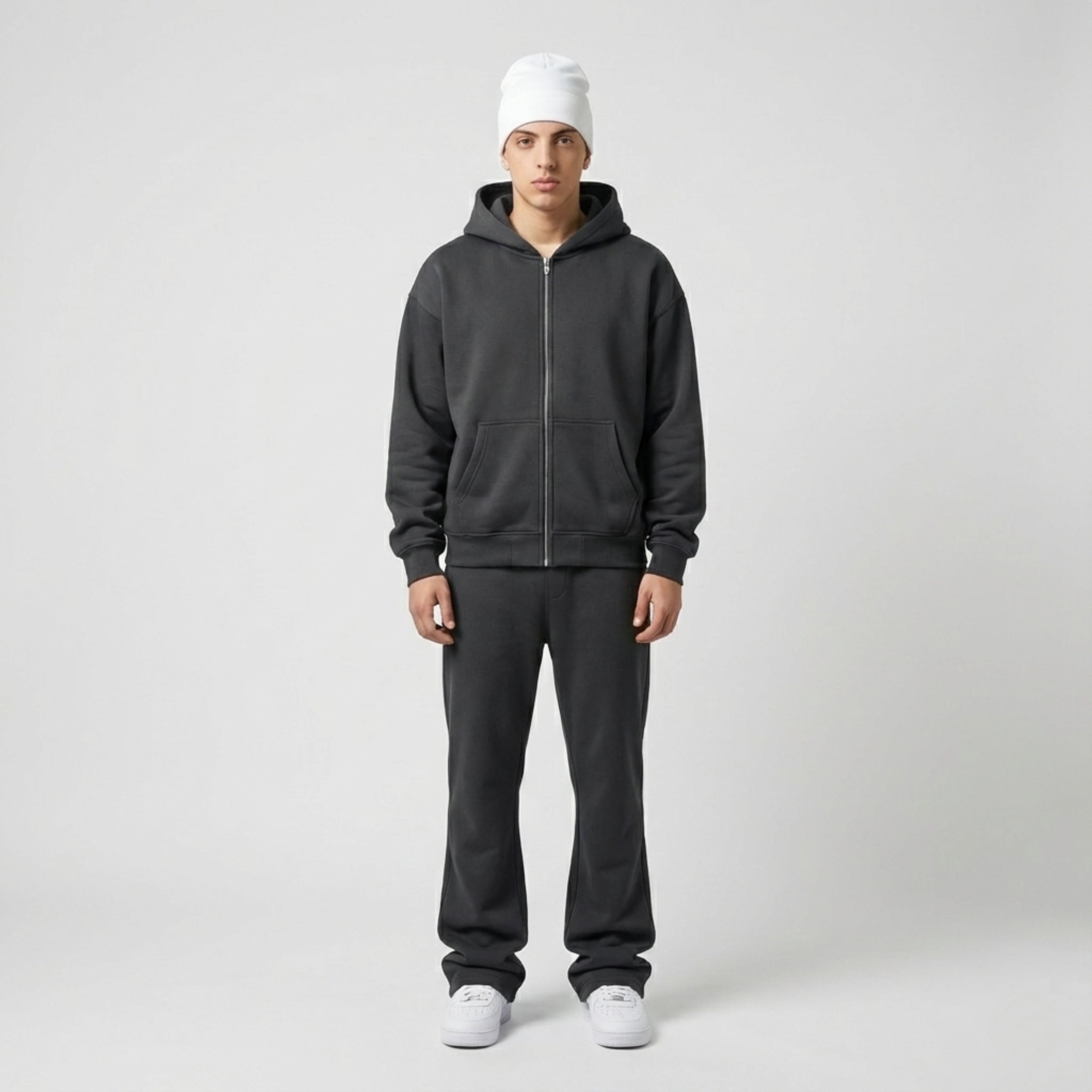OFF CULTURE ZIP TRACKSUIT