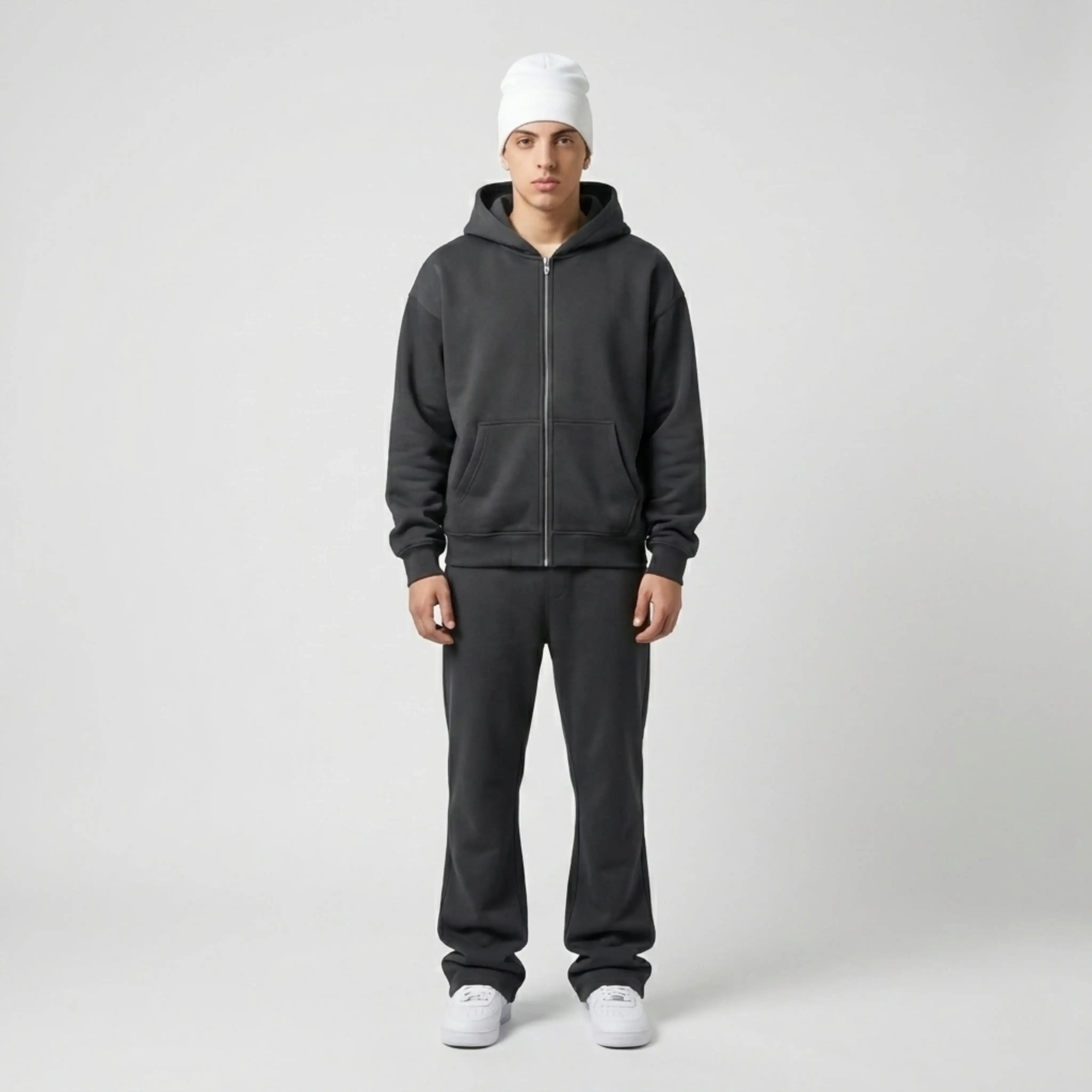 OFF CULTURE ZIP TRACKSUIT - Off Culture