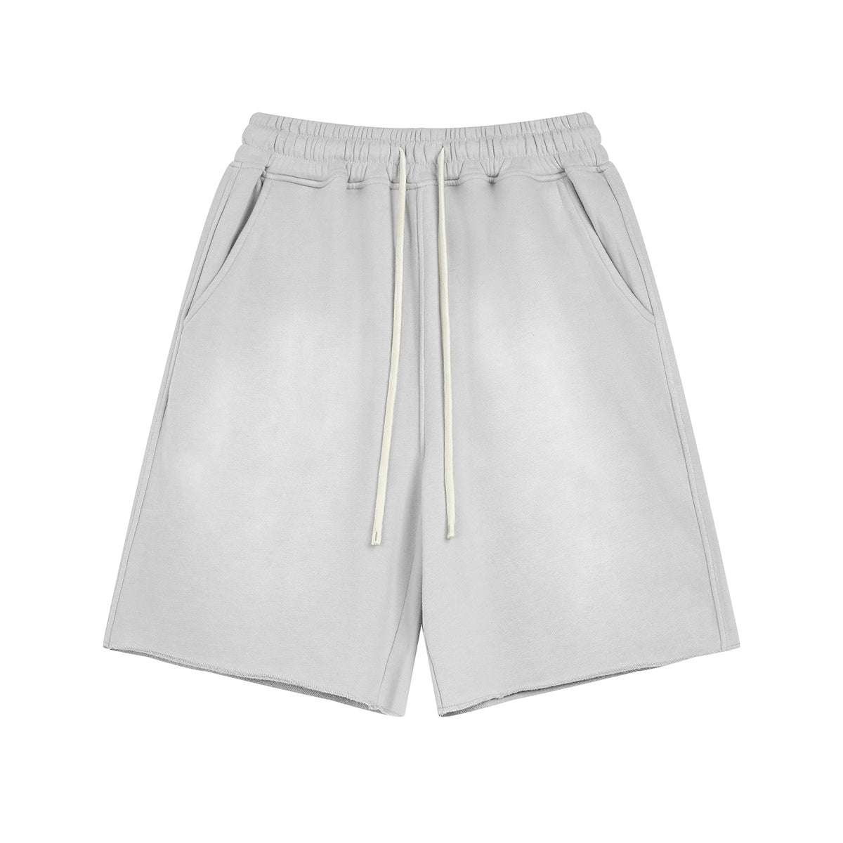 OFF CULTURE WASHED SHORTS