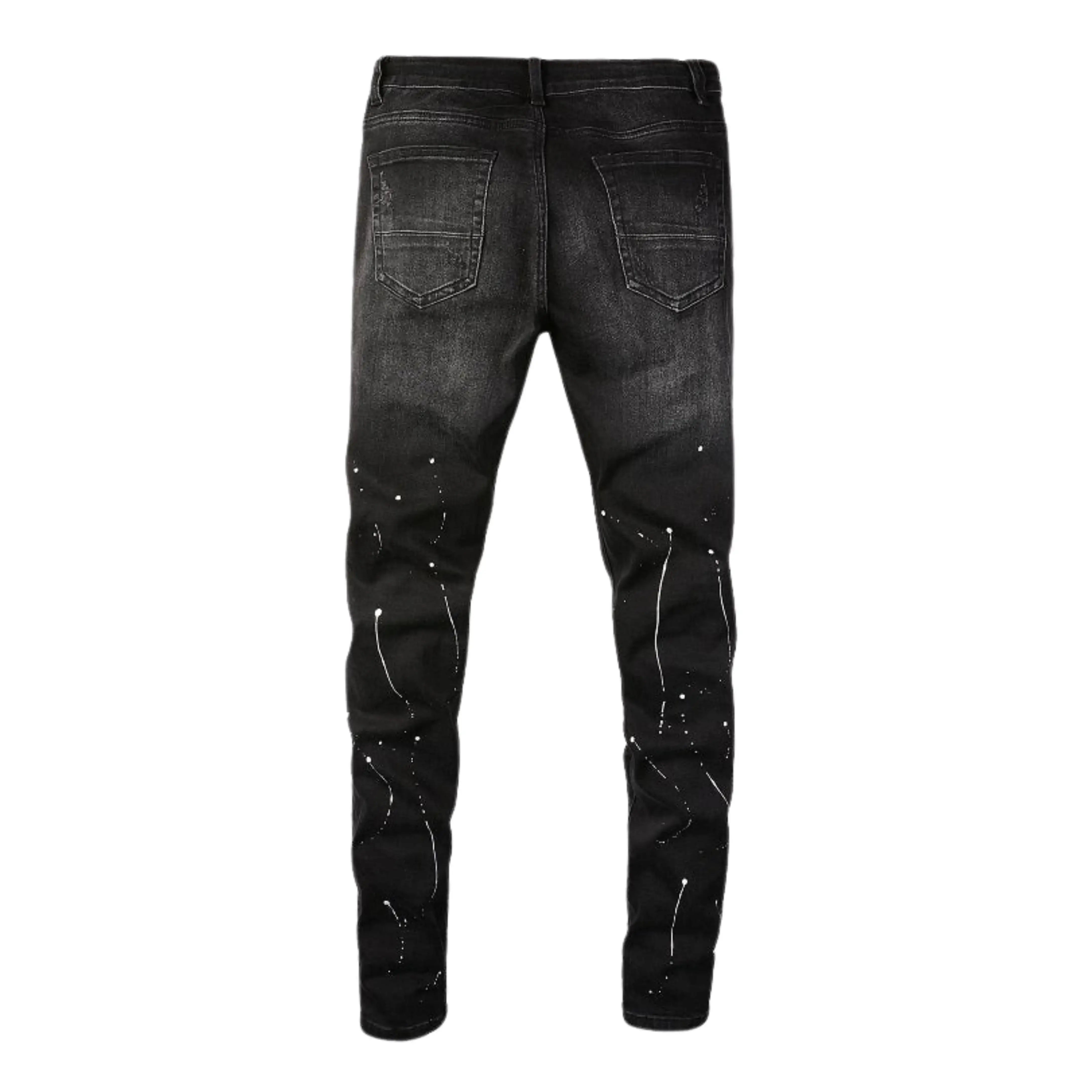 FUOCO — JEANS - Off Culture