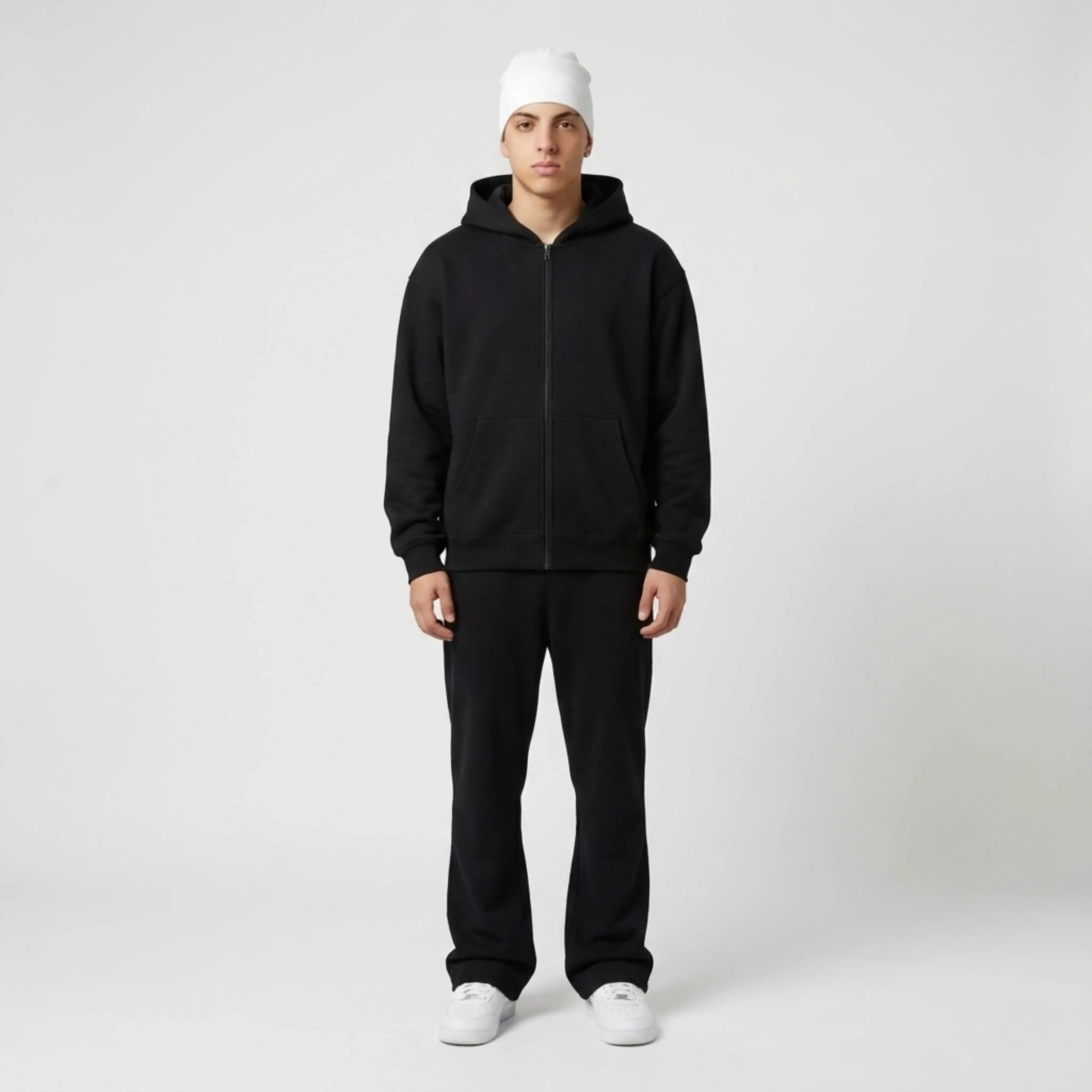 OFF CULTURE ZIP TRACKSUIT - Off Culture