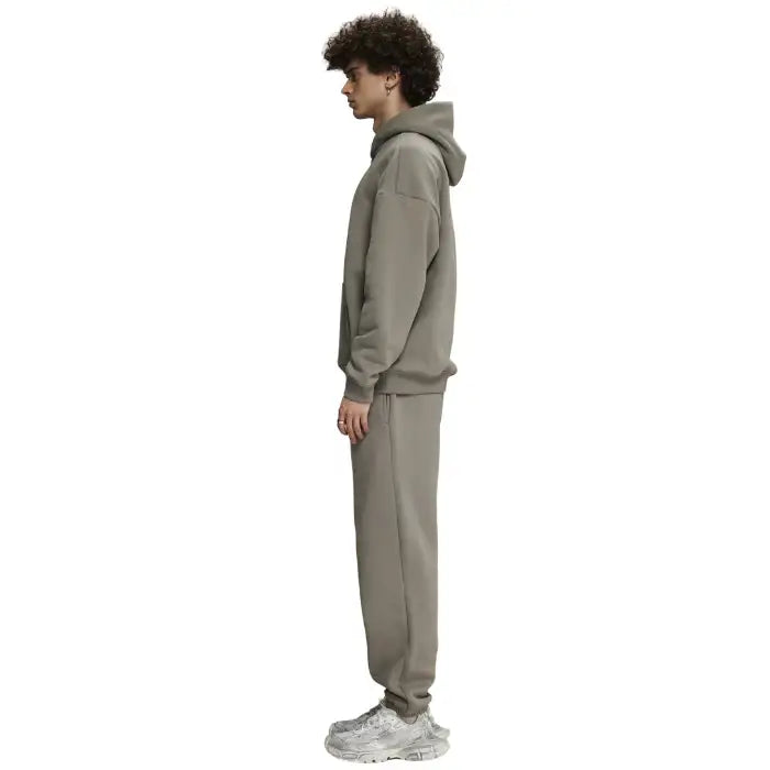 OFF CULTURE HEAVYWEIGHT HOODIE - Off Culture