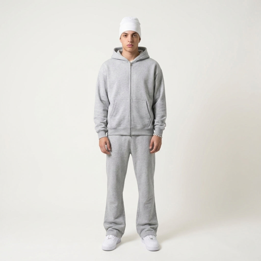 OFF CULTURE ZIP TRACKSUIT