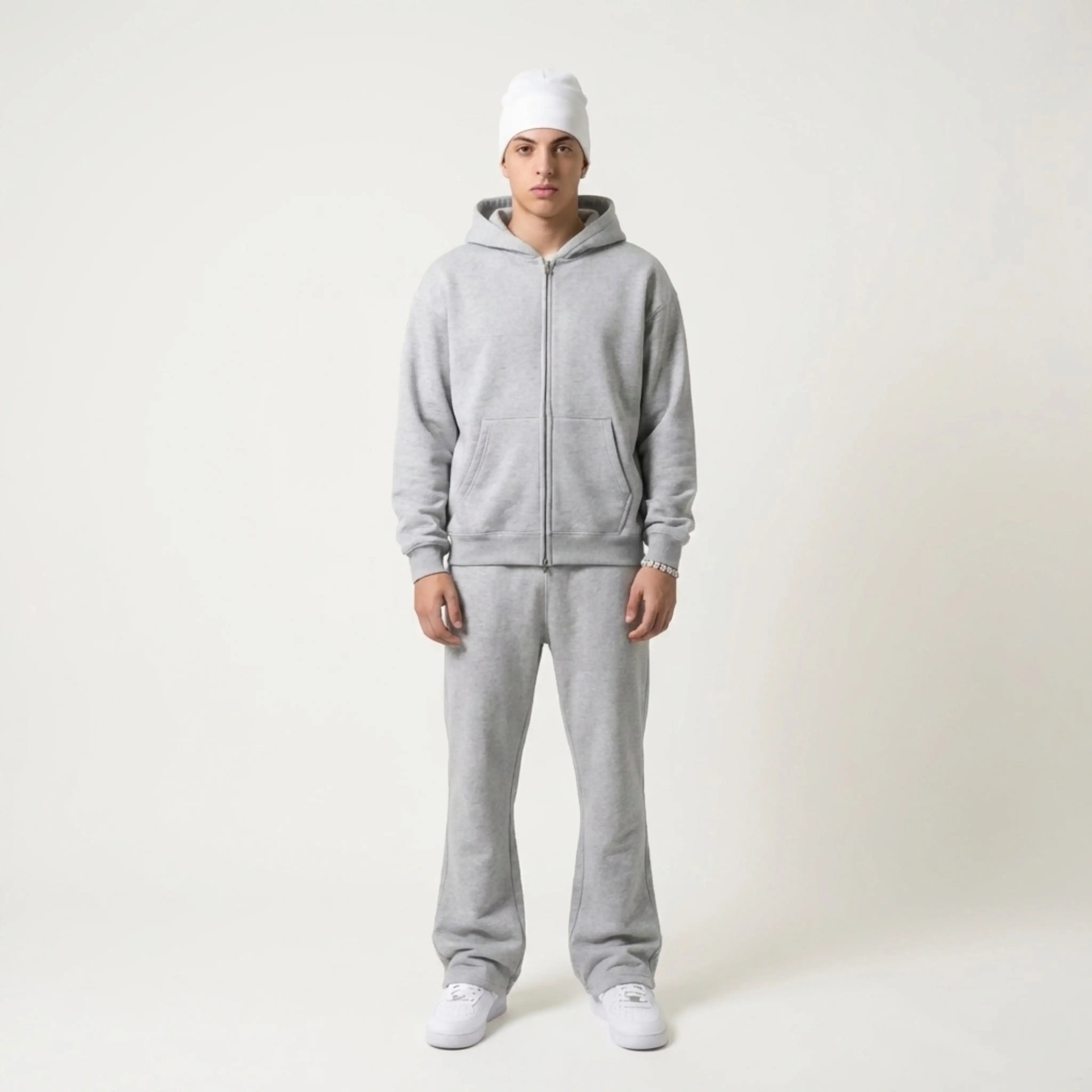 OFF CULTURE ZIP TRACKSUIT - Off Culture