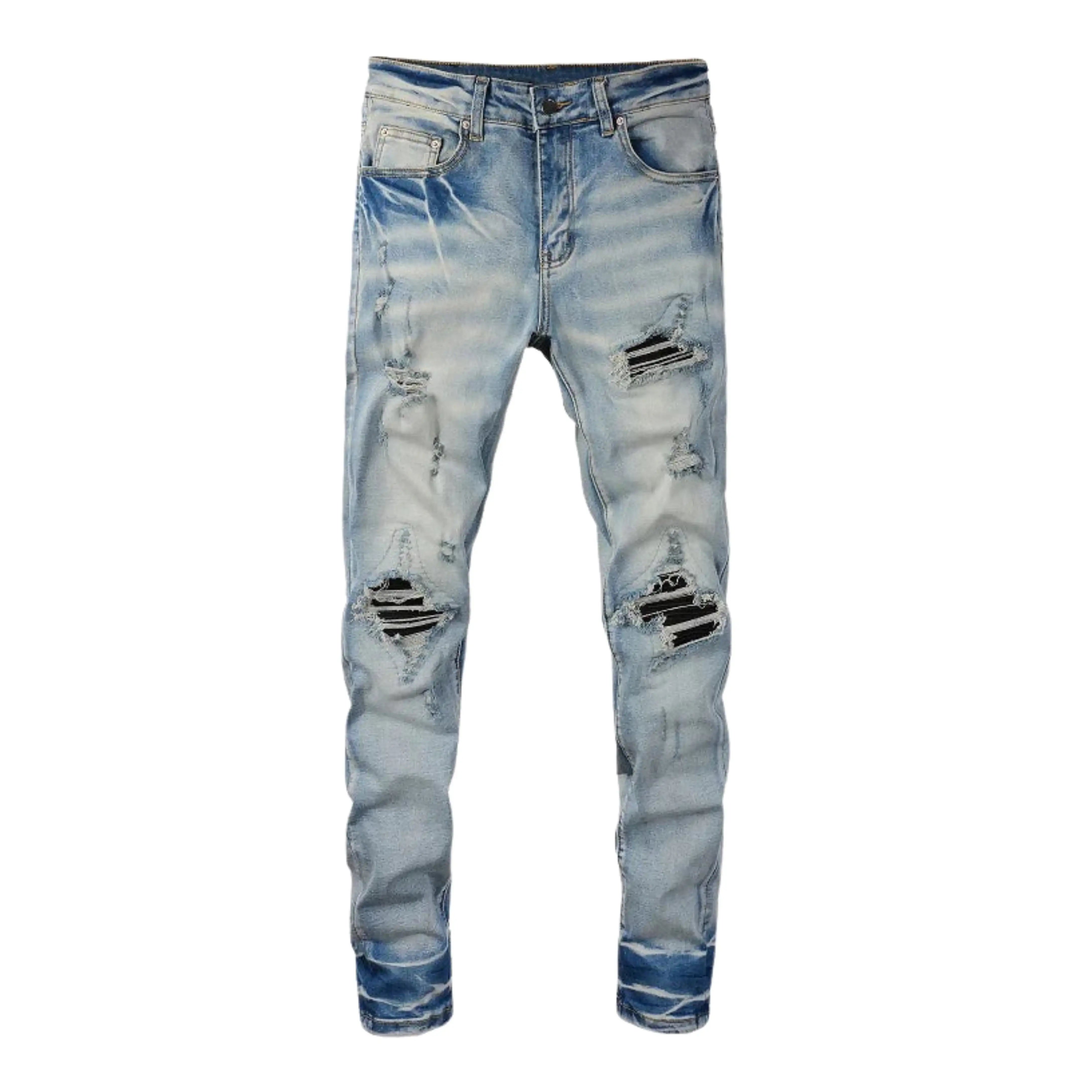 AZZURRA — JEANS - Off Culture