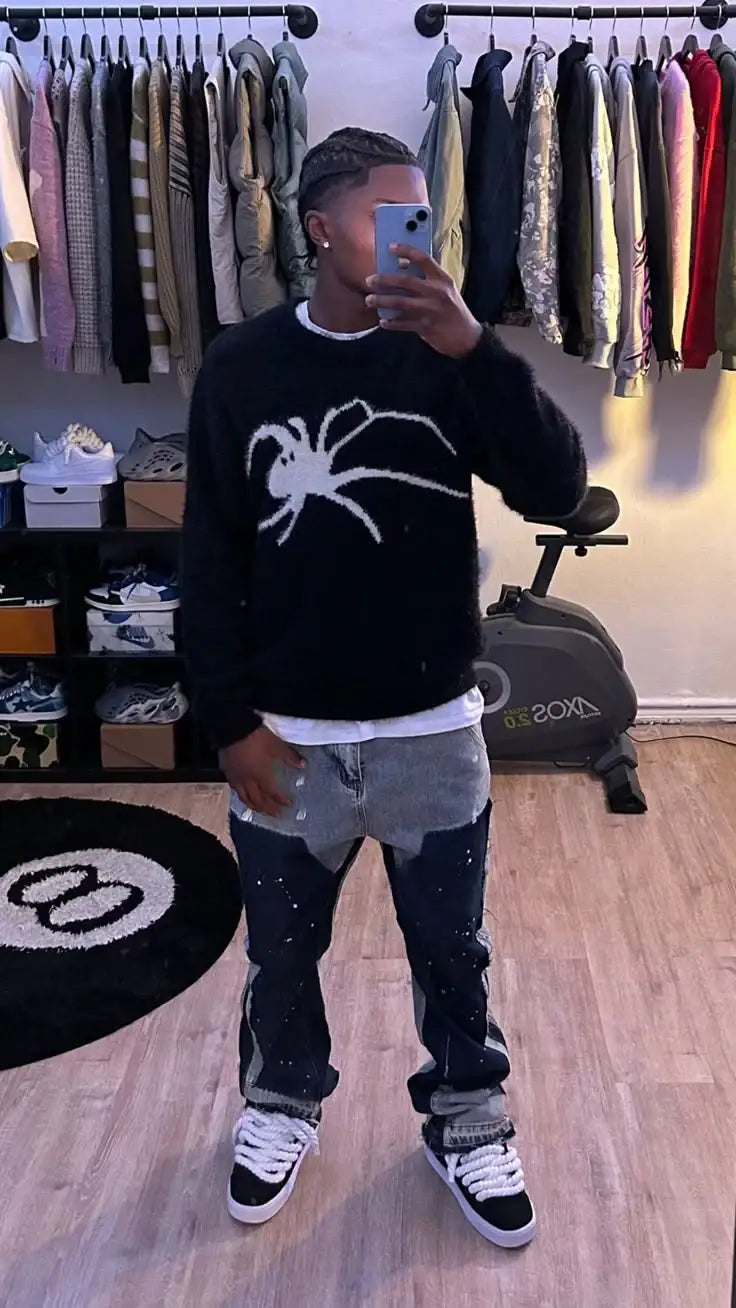 VIRAL OUTFIT 8 - SPOOKY - Off Culture