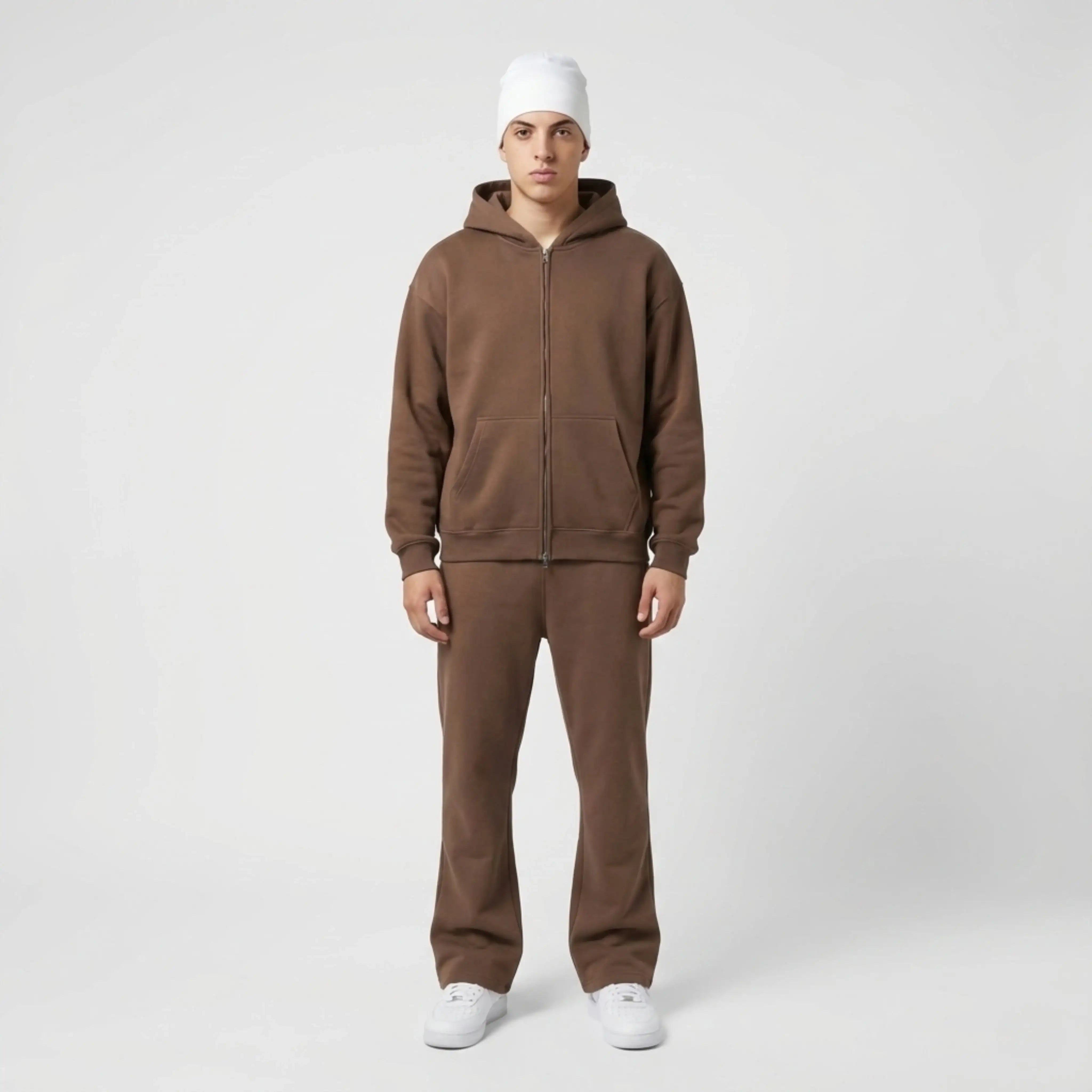 OFF CULTURE ZIP TRACKSUIT - Off Culture
