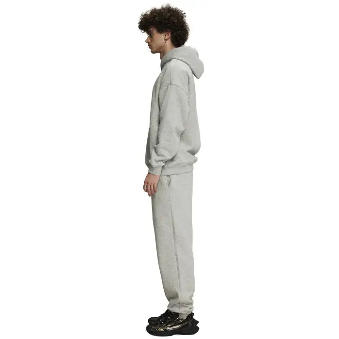 OFF CULTURE HEAVYWEIGHT HOODIE - Off Culture