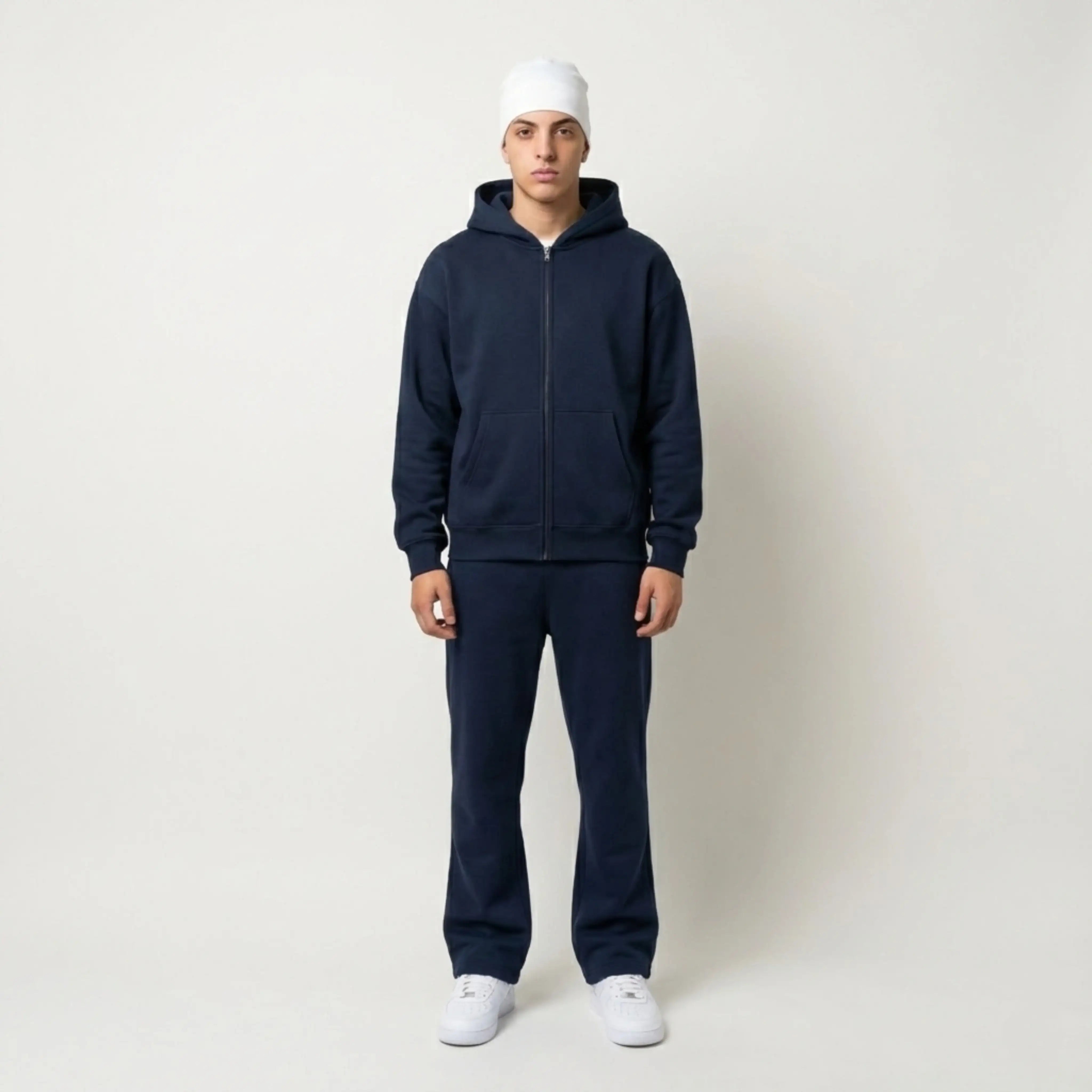 OFF CULTURE ZIP TRACKSUIT - Off Culture
