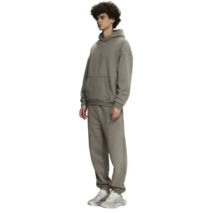 OFF CULTURE HEAVYWEIGHT HOODIE - Off Culture