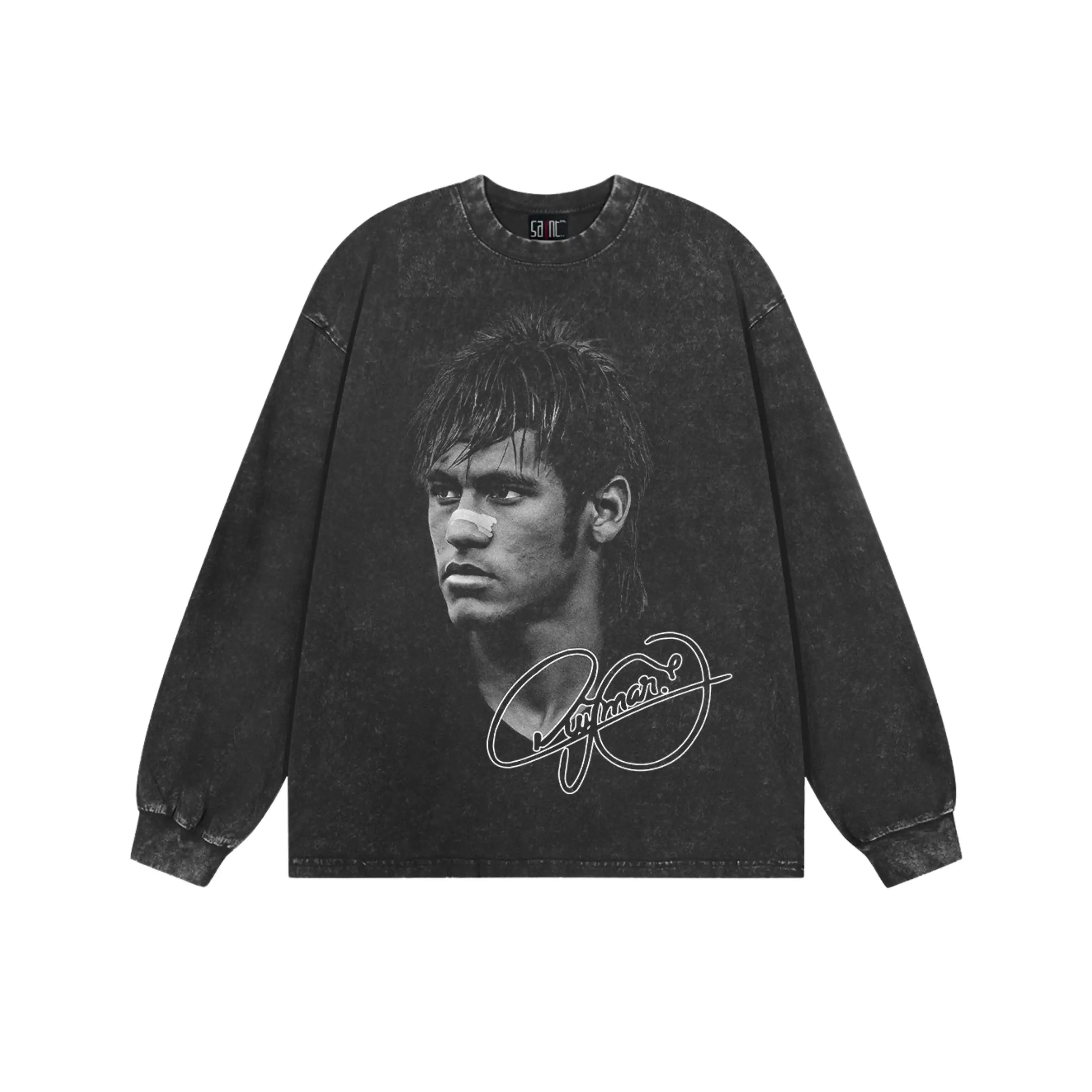 NEYMAR — LONG SLEEVE - Off Culture