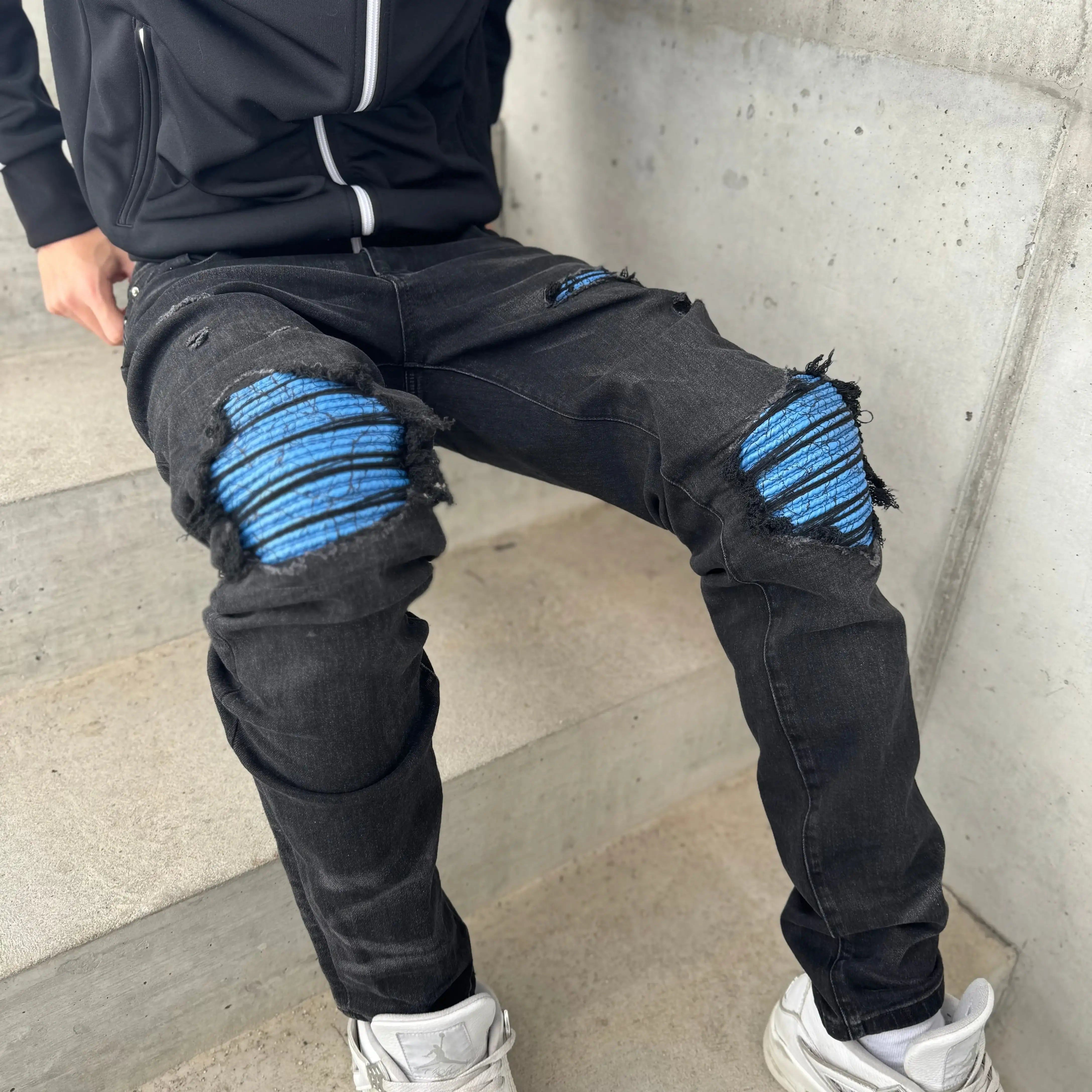 CIELO — JEANS - Off Culture