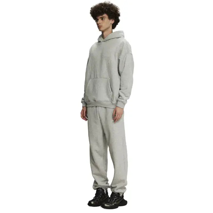 OFF CULTURE HEAVYWEIGHT HOODIE - Off Culture