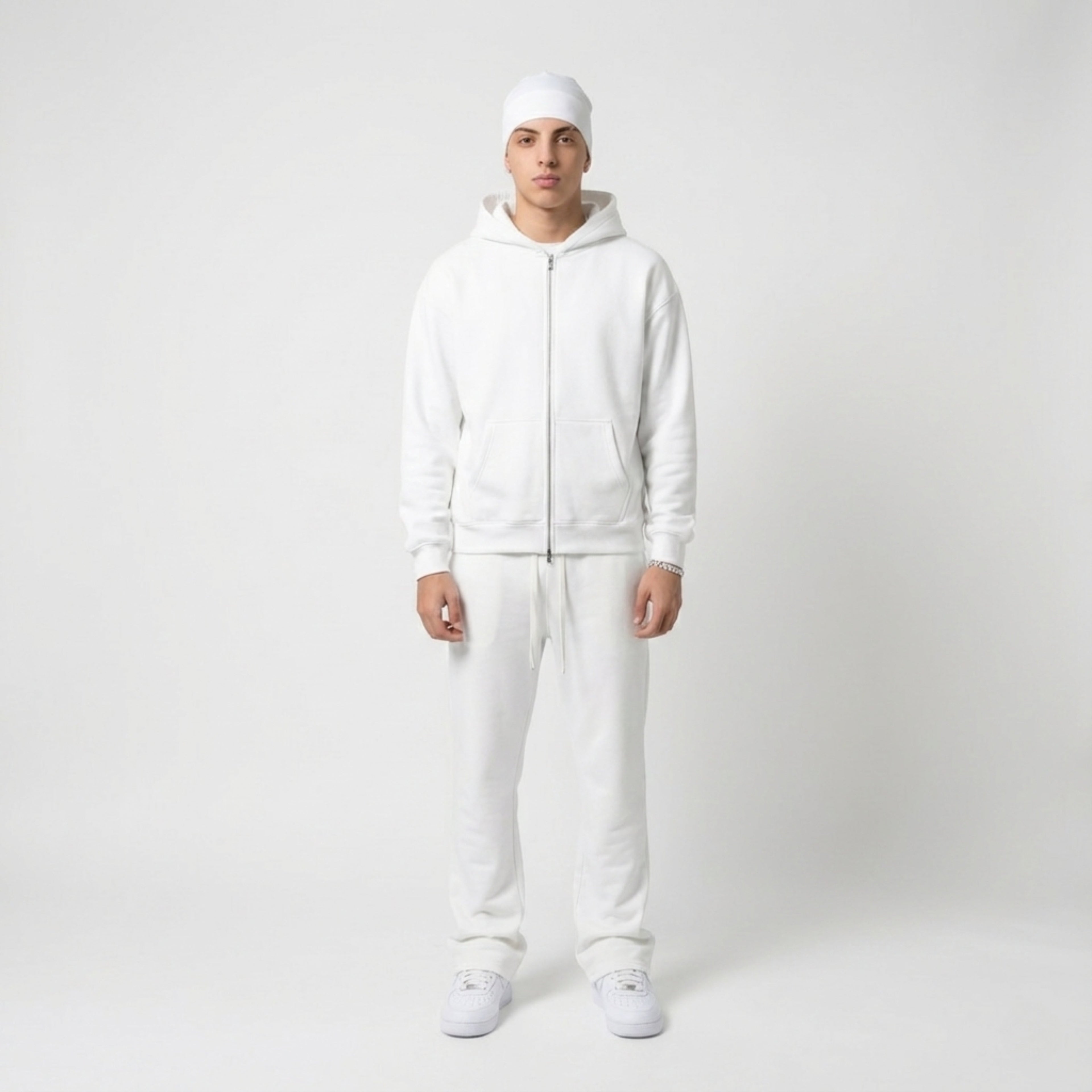 OFF CULTURE ZIP TRACKSUIT