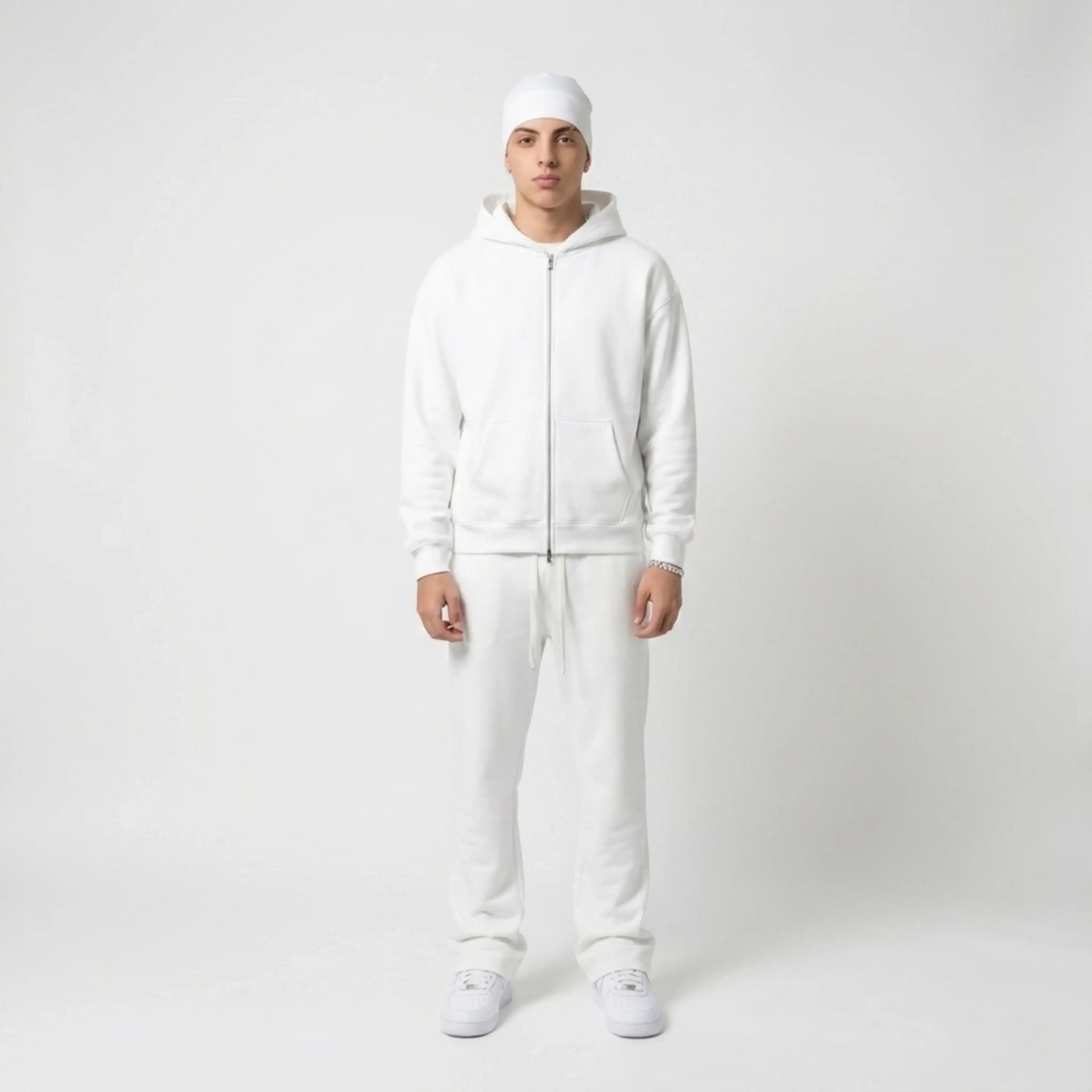 OFF CULTURE ZIP TRACKSUIT - Off Culture