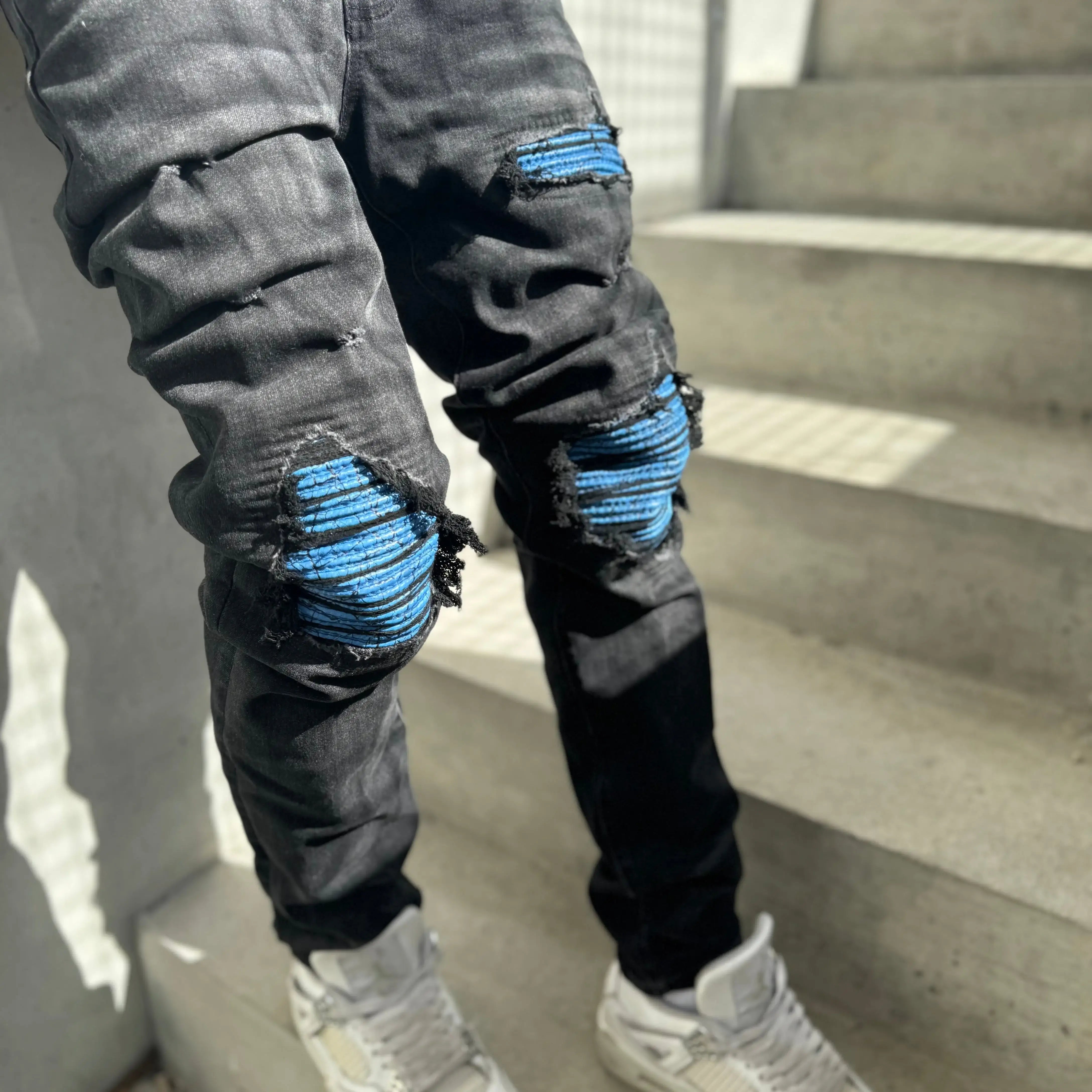CIELO — JEANS - Off Culture
