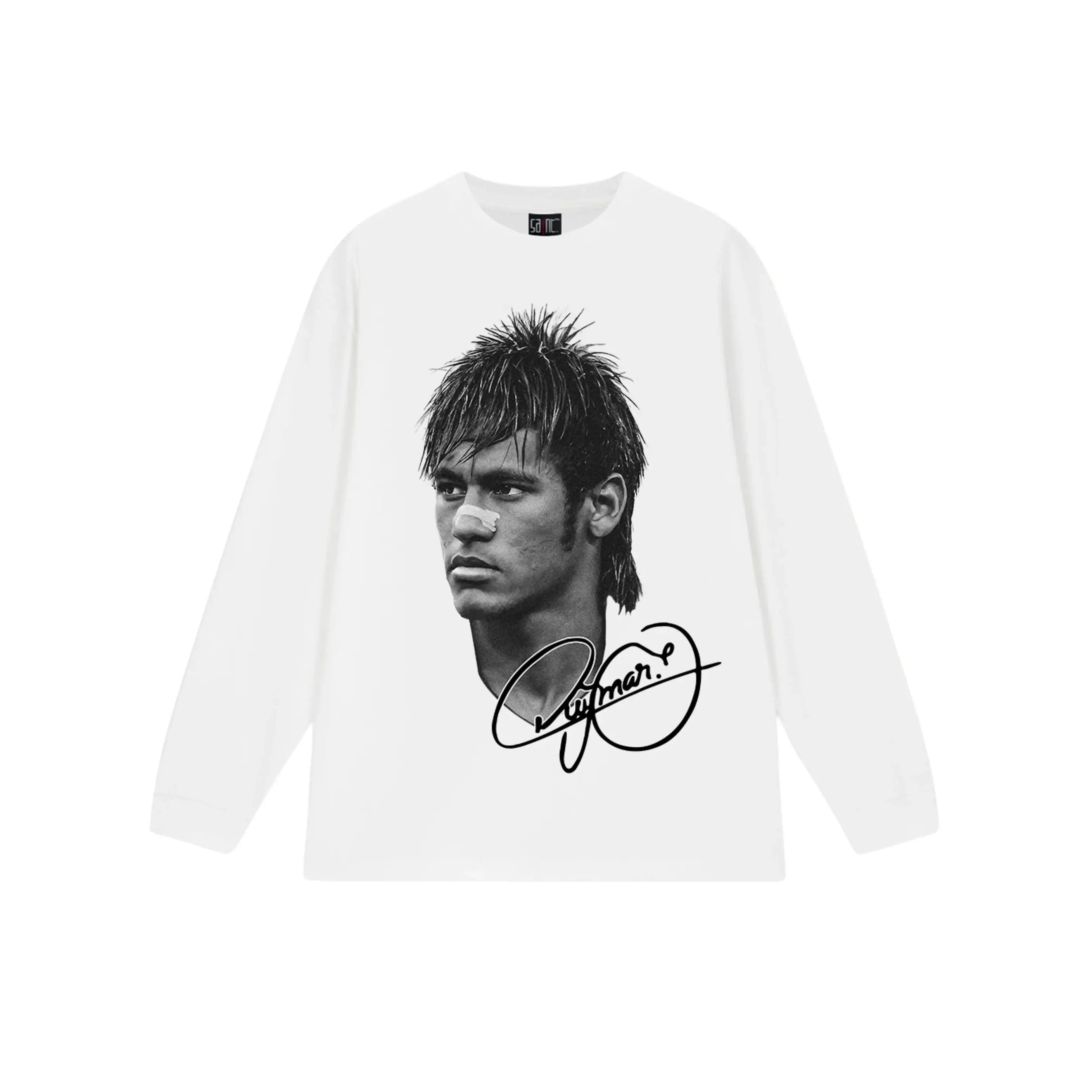 NEYMAR — LONG SLEEVE - Off Culture