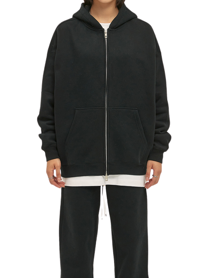 OFF CULTURE ZIP TRACKSUIT