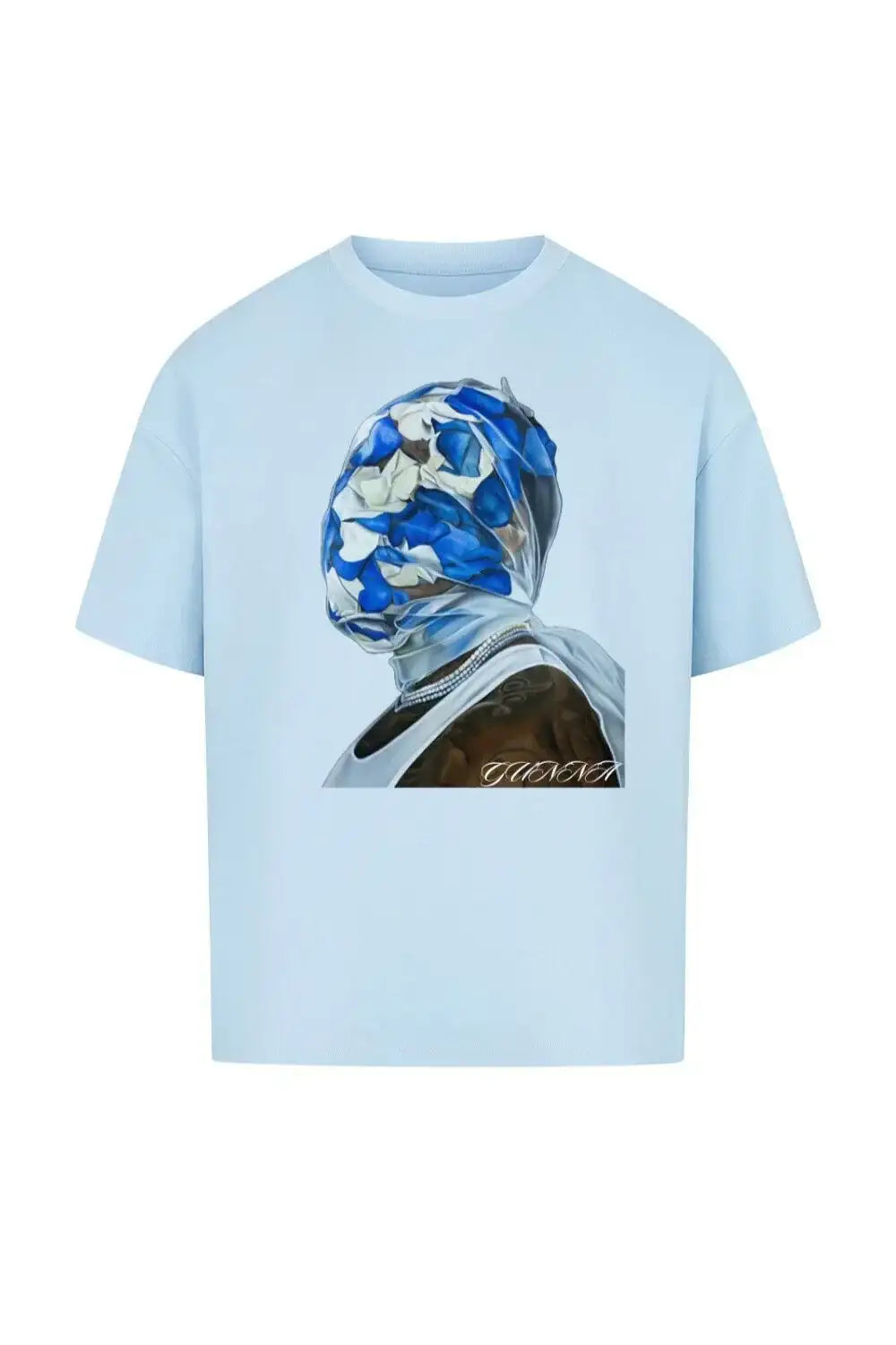 WUNNA - TEE - Off Culture