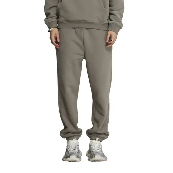 OFF CULTURE EVERYDAY CUFFED JOGGERS - Off Culture