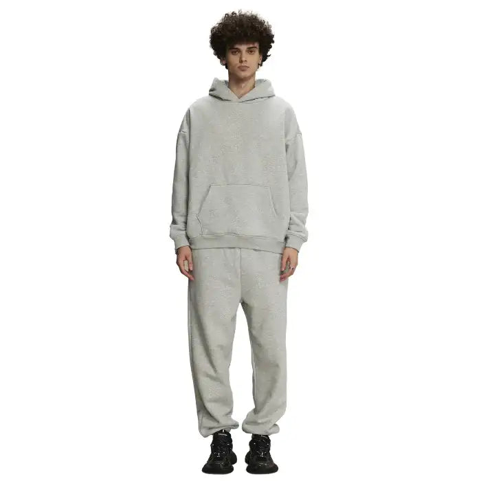 OFF CULTURE HEAVYWEIGHT HOODIE - Off Culture