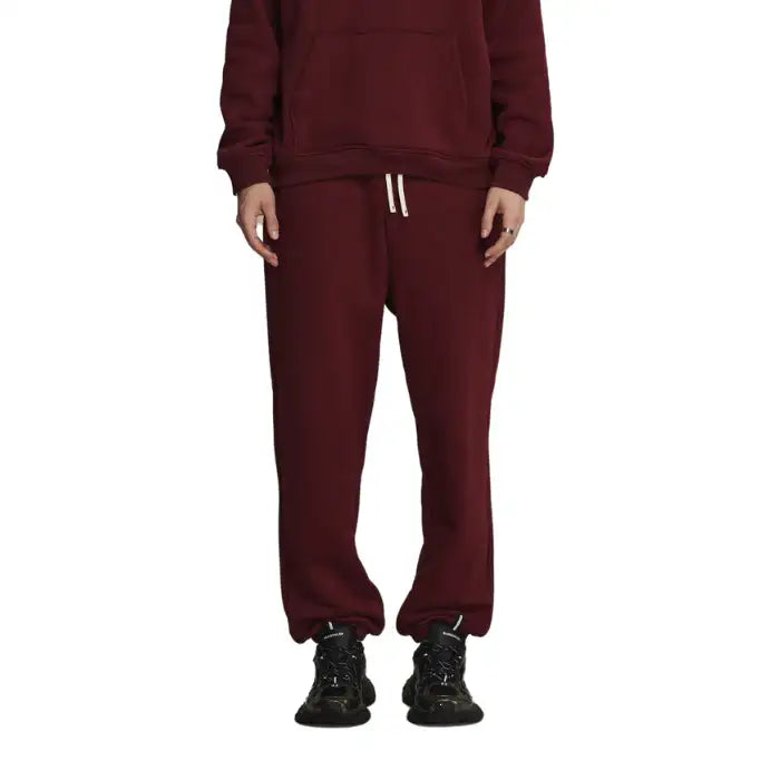 OFF CULTURE EVERYDAY CUFFED JOGGERS - Off Culture