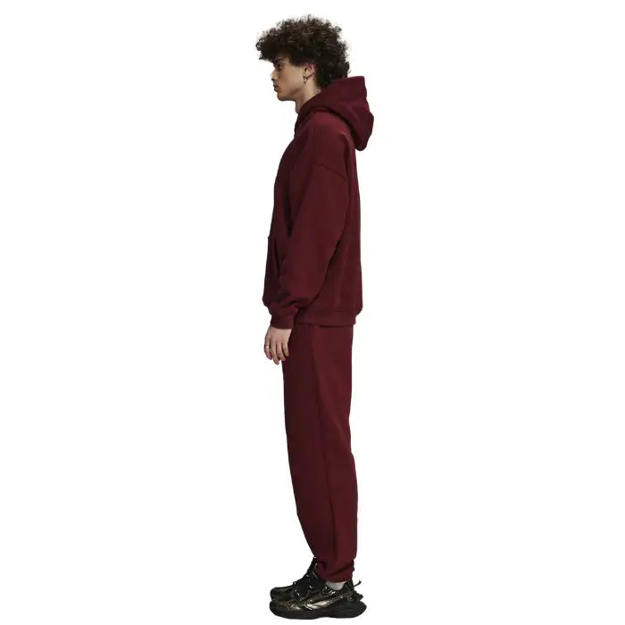 OFF CULTURE HEAVYWEIGHT HOODIE - Off Culture