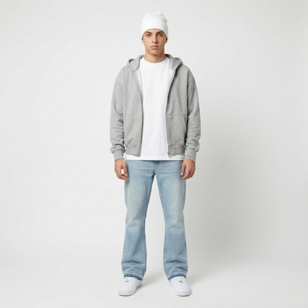 VIRAL OUTFIT 25 – MIDNIGHT FROST