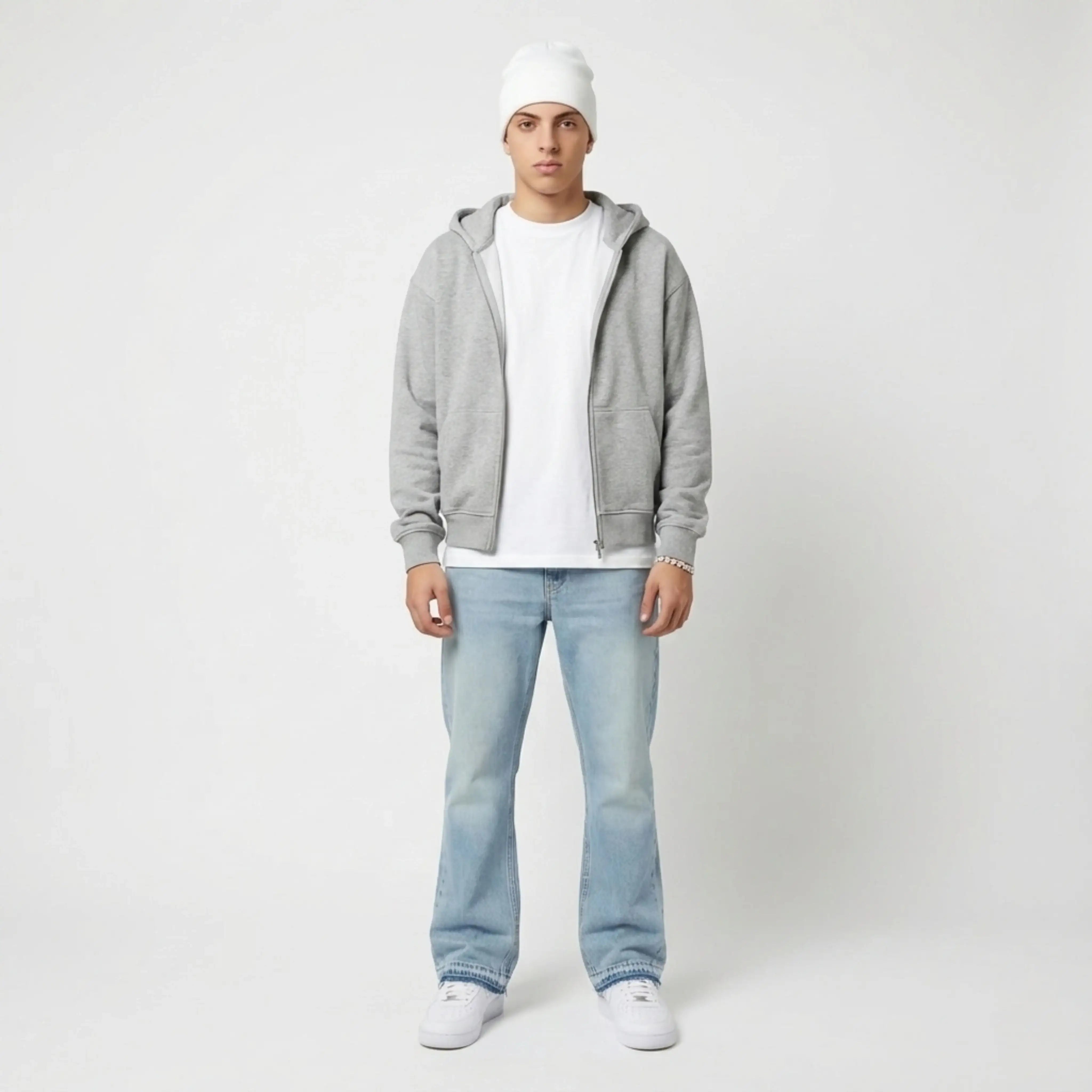VIRAL OUTFIT 25 – MIDNIGHT FROST - Off Culture
