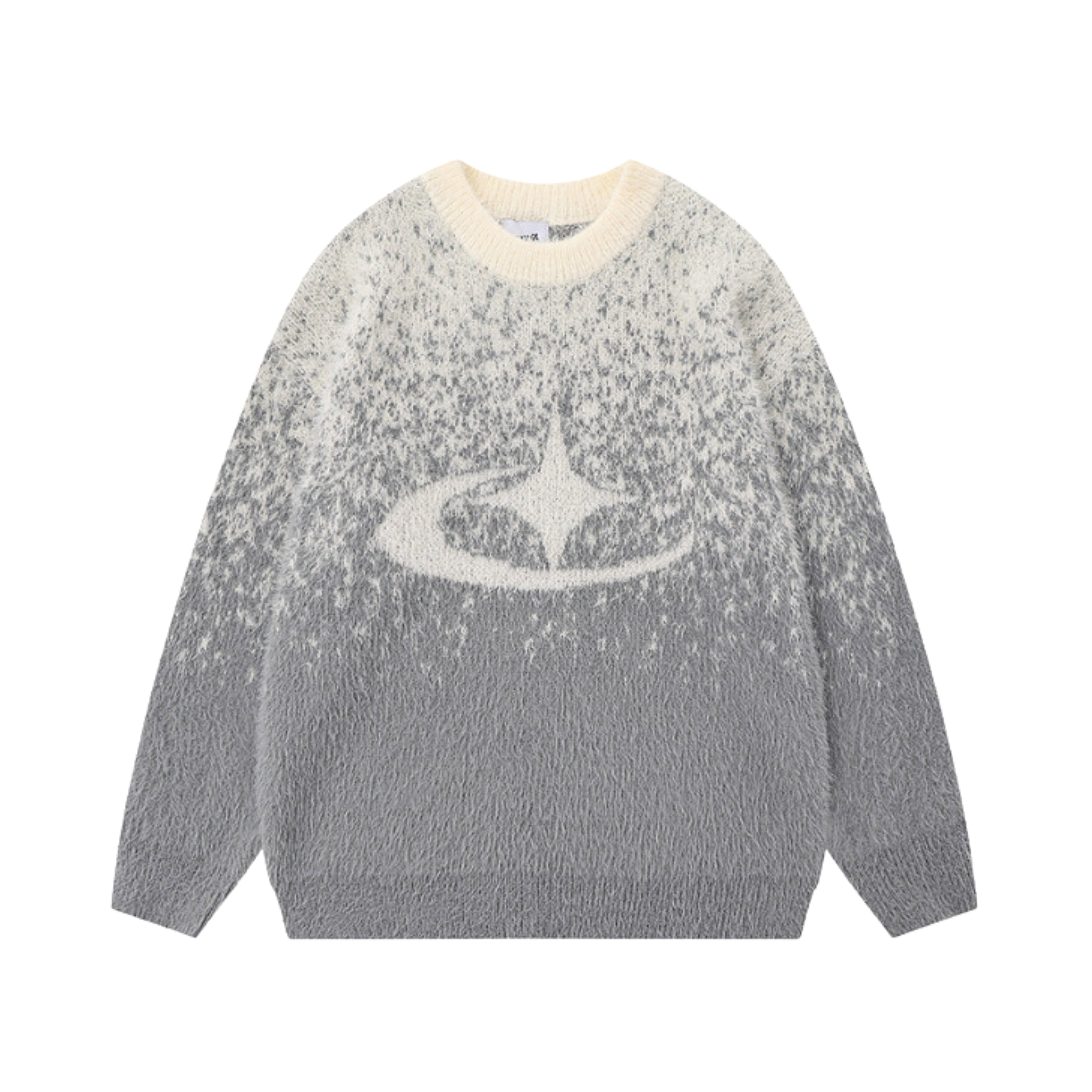 ASTRA – KNIT SWEATER