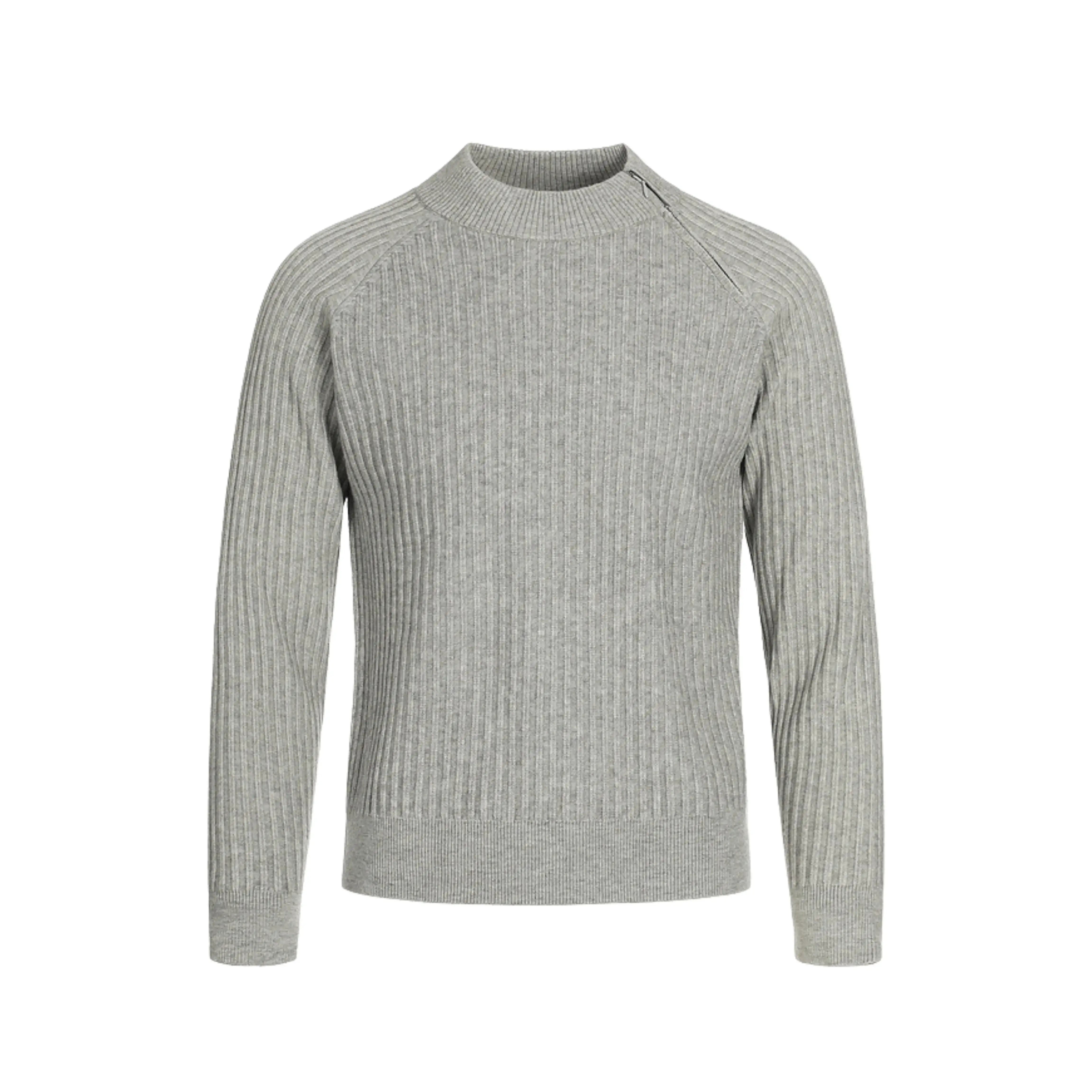 KYOTO — SWEATER - Grey - Off Culture