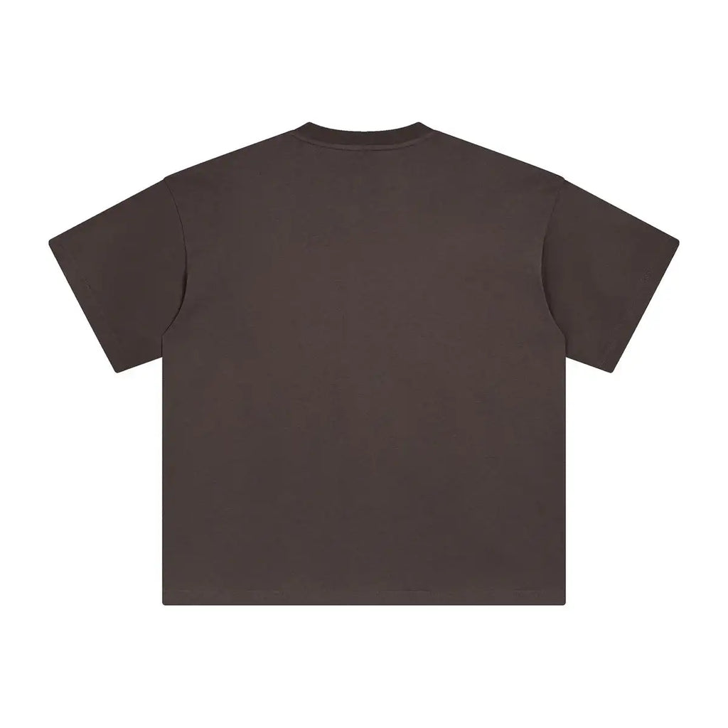 OFF CULTURE EVERYDAY BOXY TEE - Off Culture