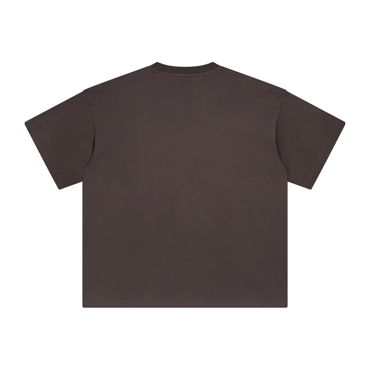 OFF CULTURE EVERYDAY BOXY TEE - Off Culture