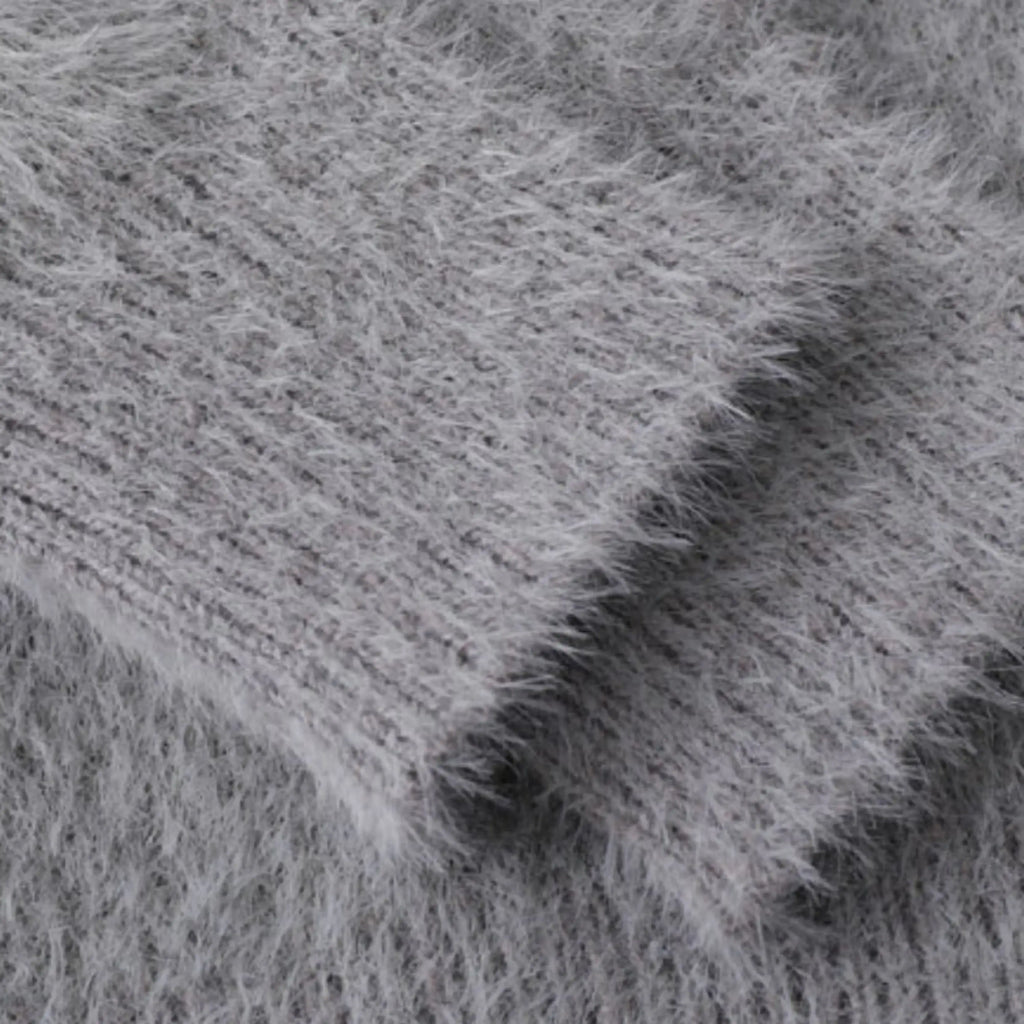 ASTRA – KNIT SWEATER - Off Culture
