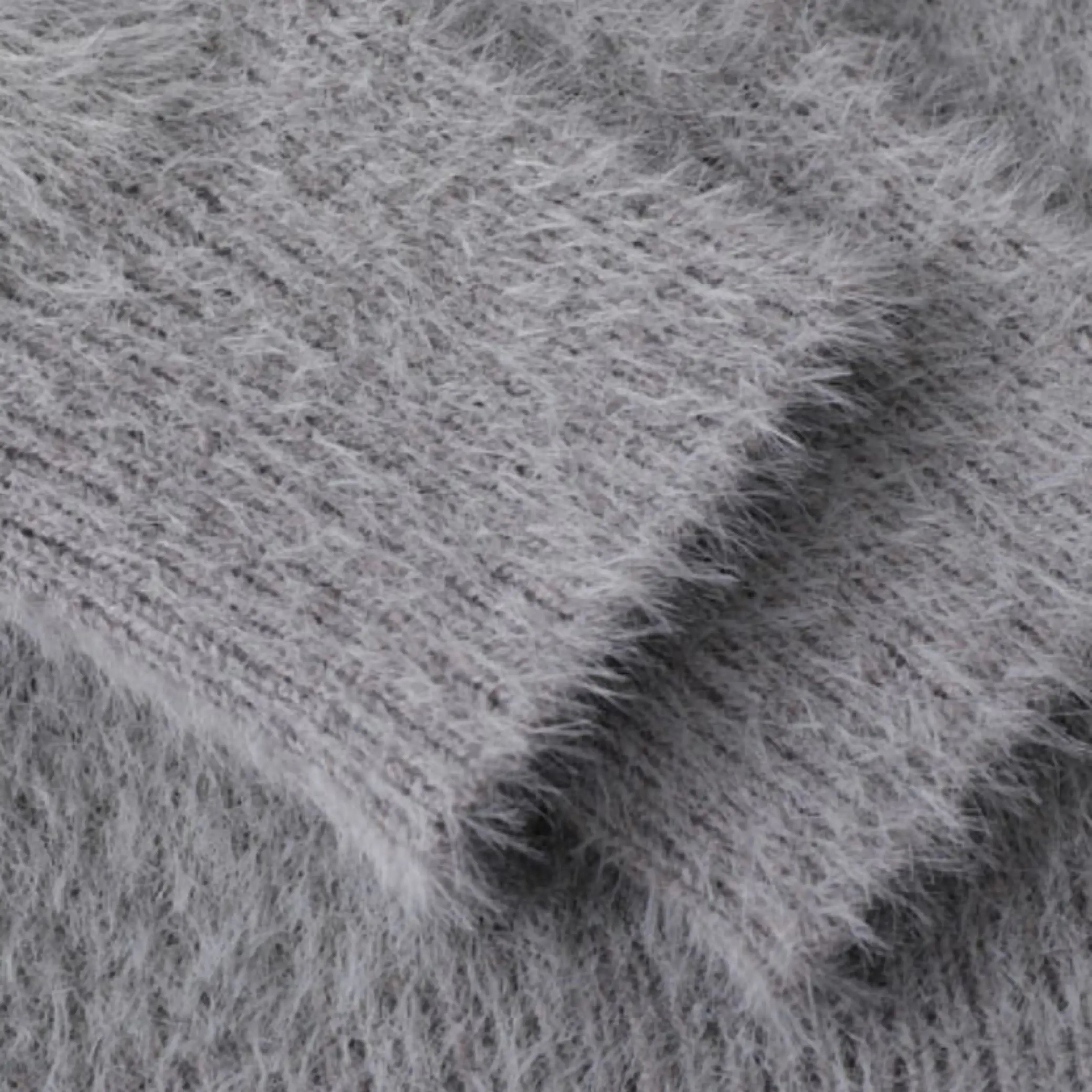 ASTRA – KNIT SWEATER - Off Culture