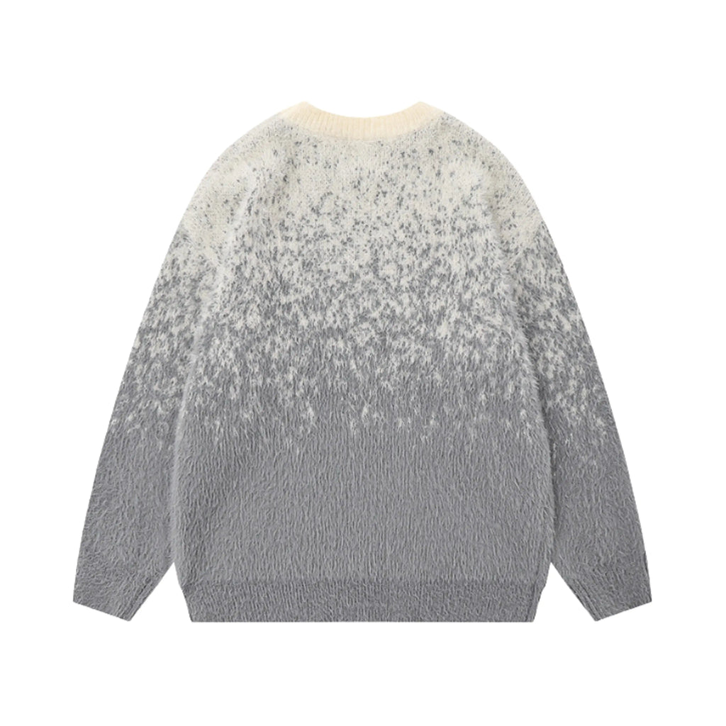 ASTRA – KNIT SWEATER - Off Culture