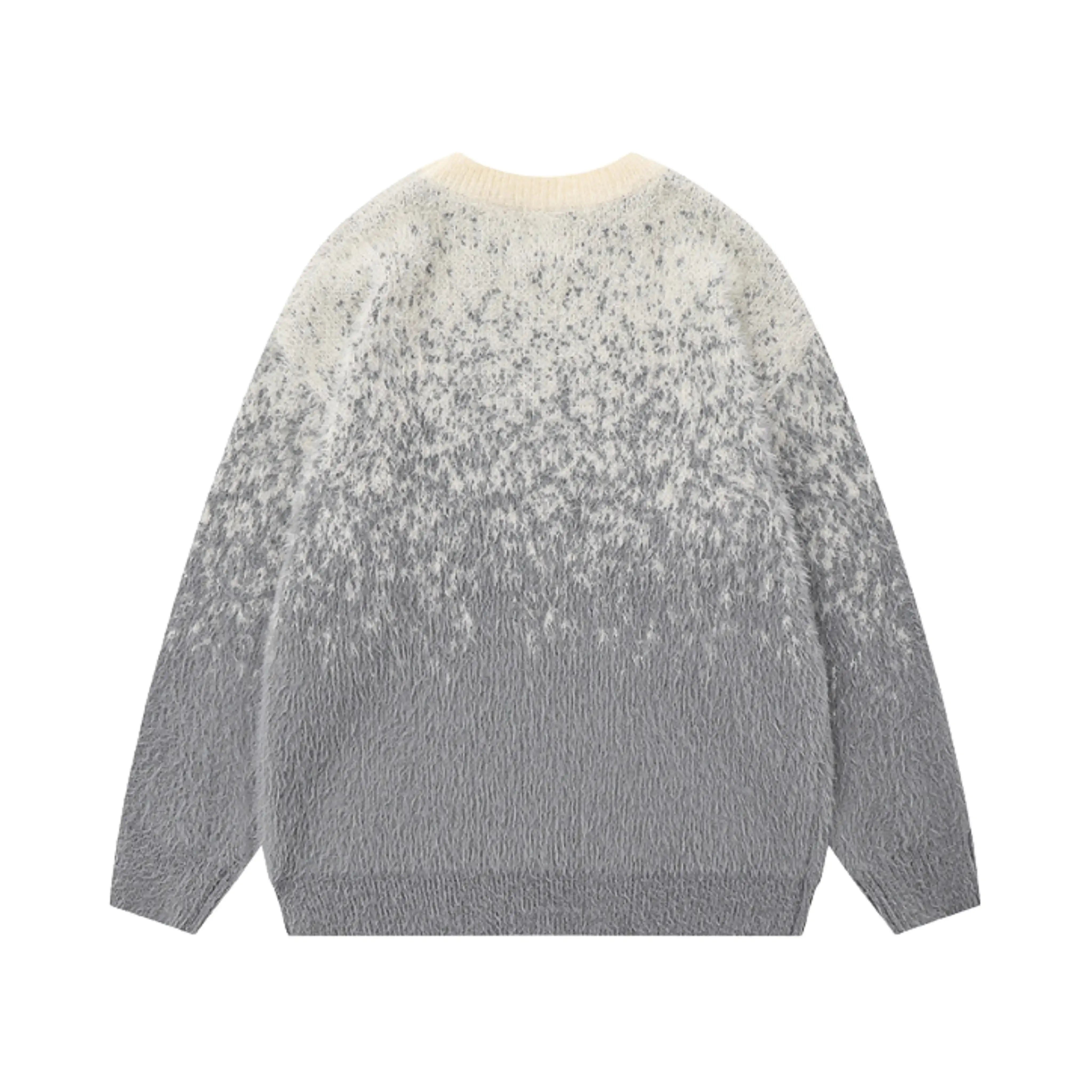 ASTRA – KNIT SWEATER - Off Culture