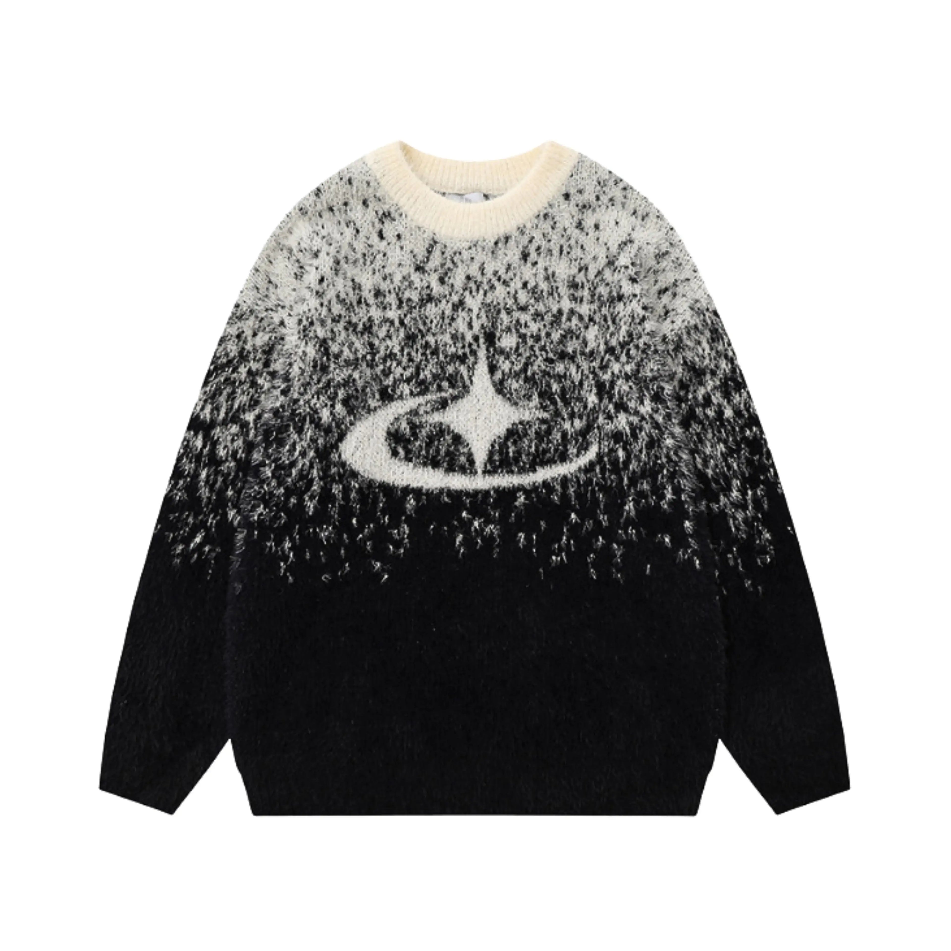 ASTRA – KNIT SWEATER - Off Culture