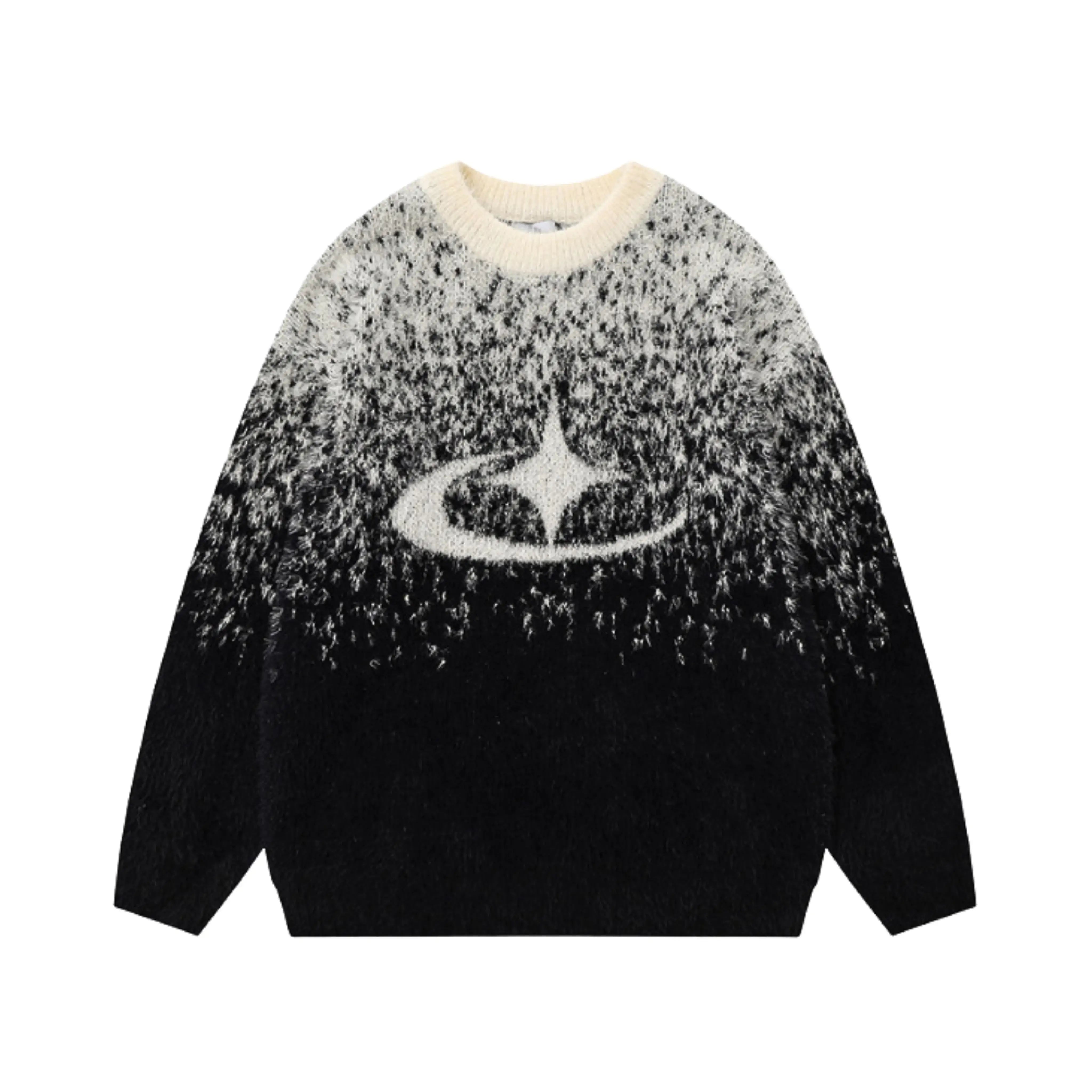 ASTRA – KNIT SWEATER - Off Culture