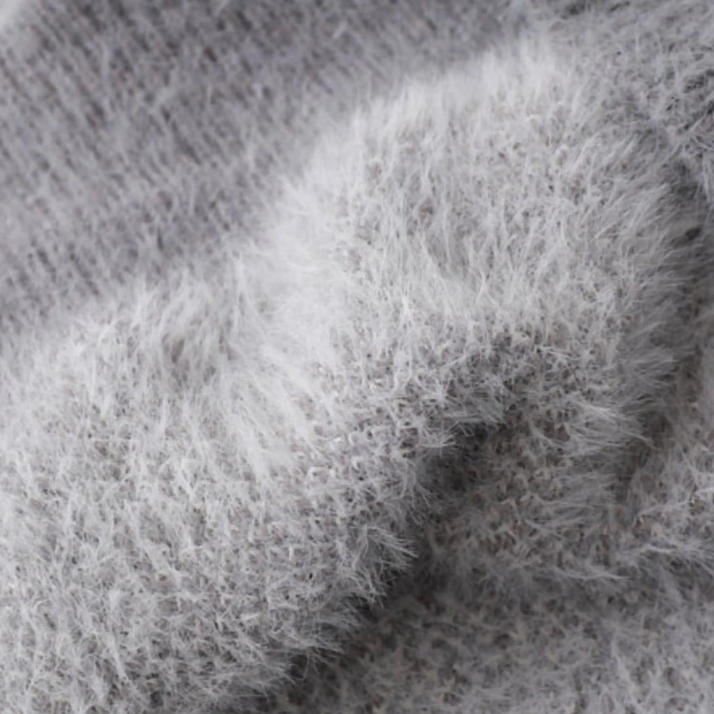 ASTRA – KNIT SWEATER - Off Culture