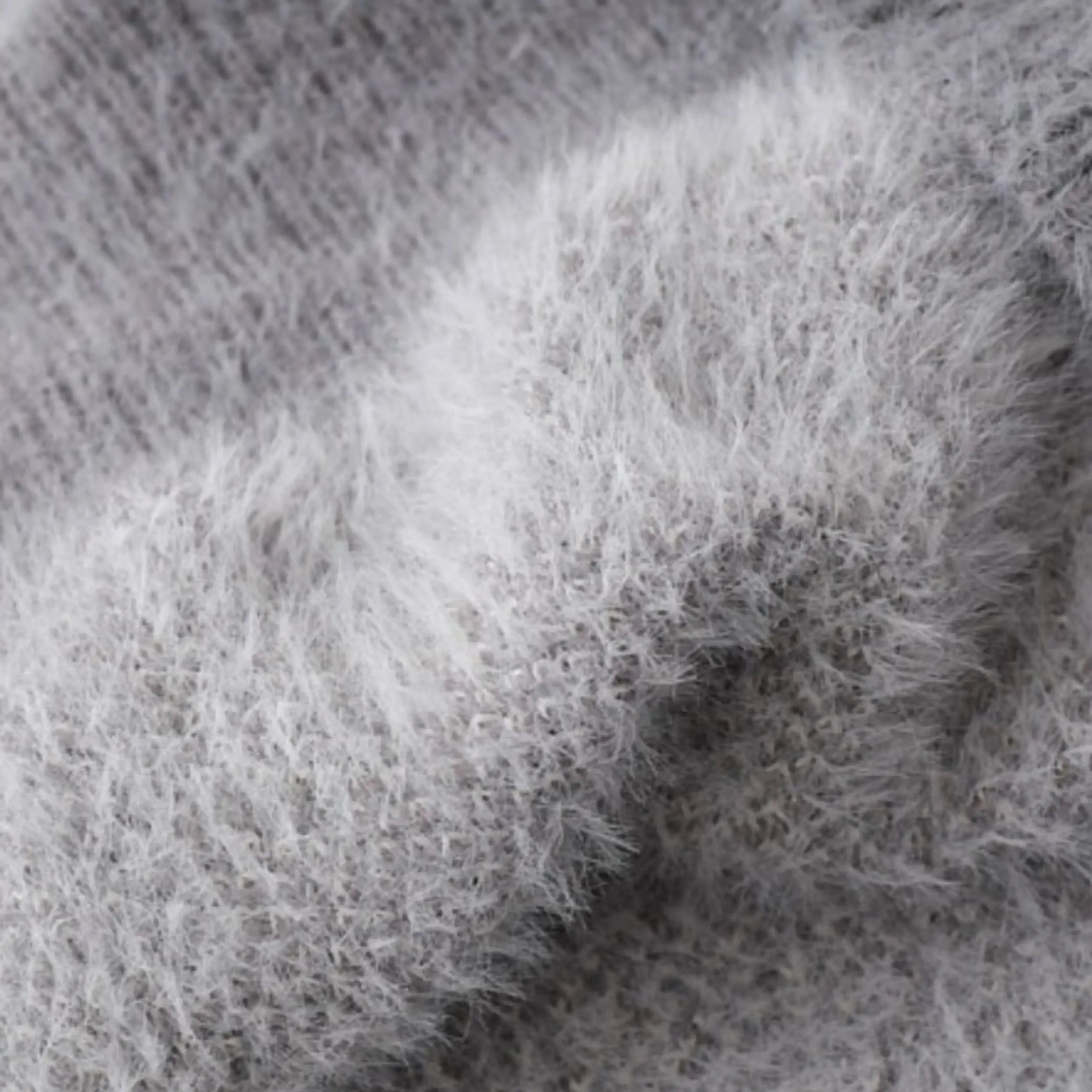 ASTRA – KNIT SWEATER - Off Culture